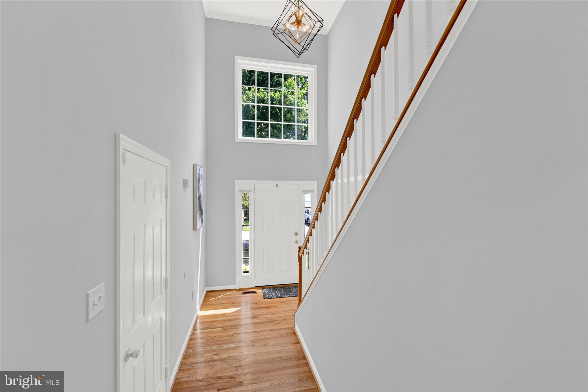 LONGMEAD - Residential