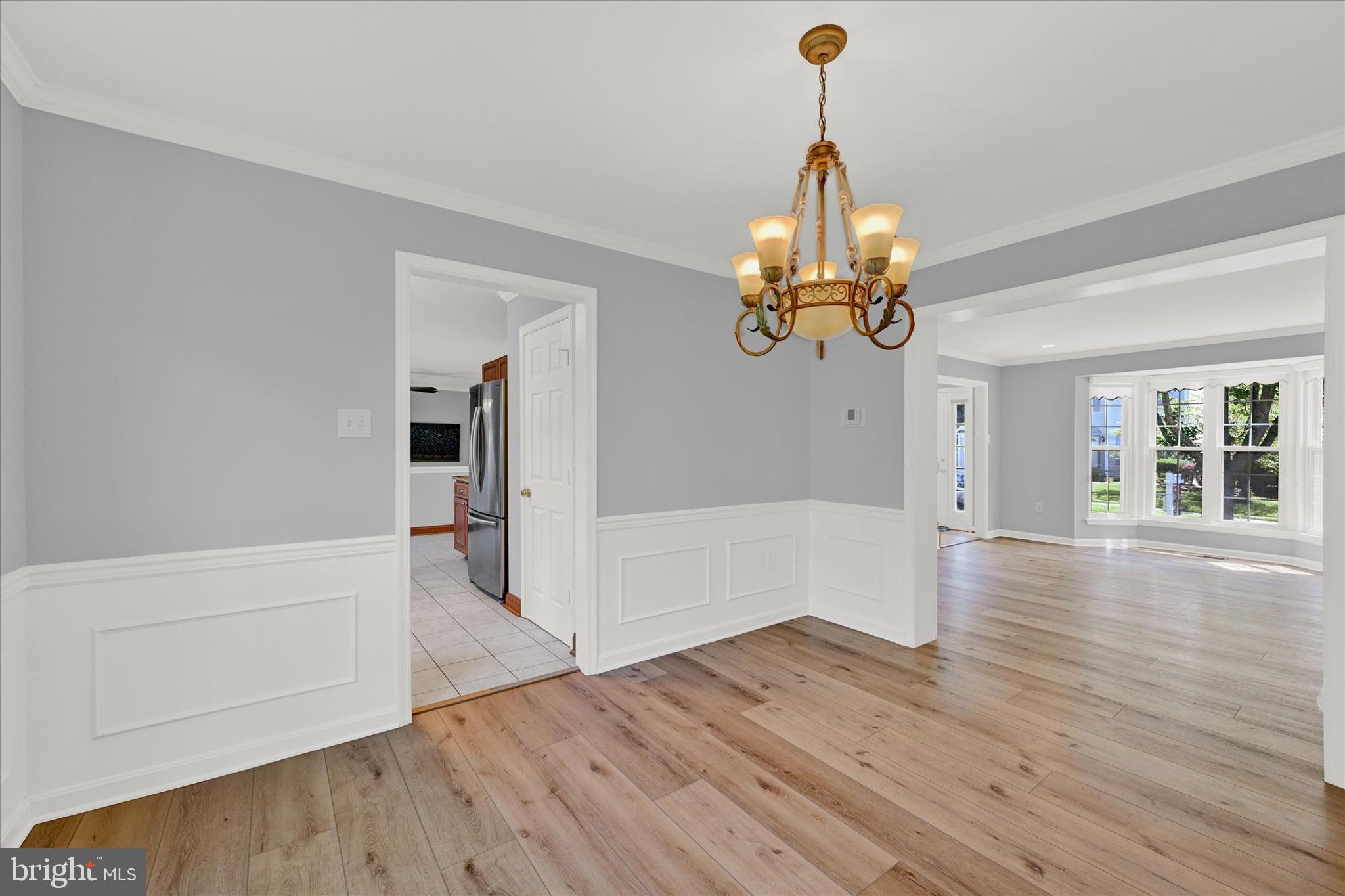 LONGMEAD - Residential