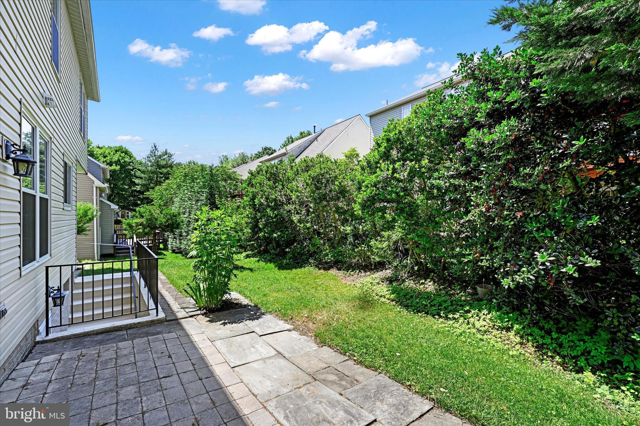 LONGMEAD - Residential