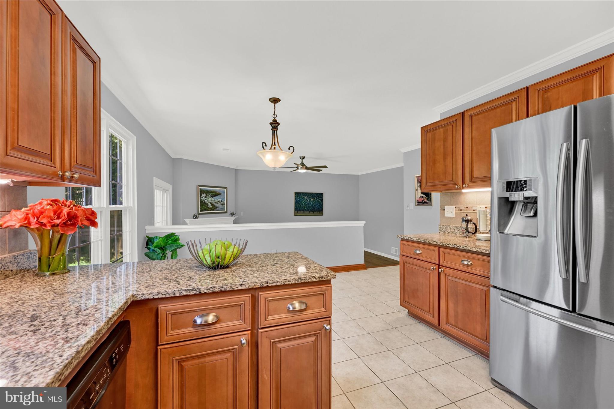 LONGMEAD - Residential