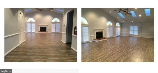 LONGMEAD - Residential