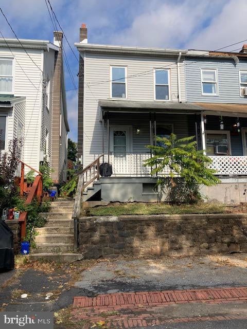 Photo of 132 Orchard Street, AUBURN, PA 17922 (MLS # PASK2029442)