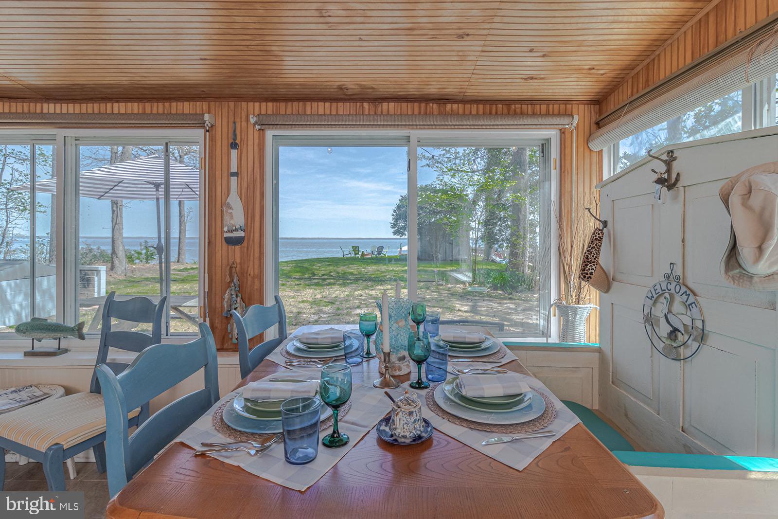 RAGGED POINT - Residential