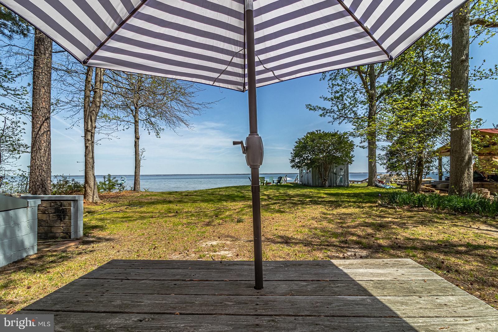 RAGGED POINT - Residential