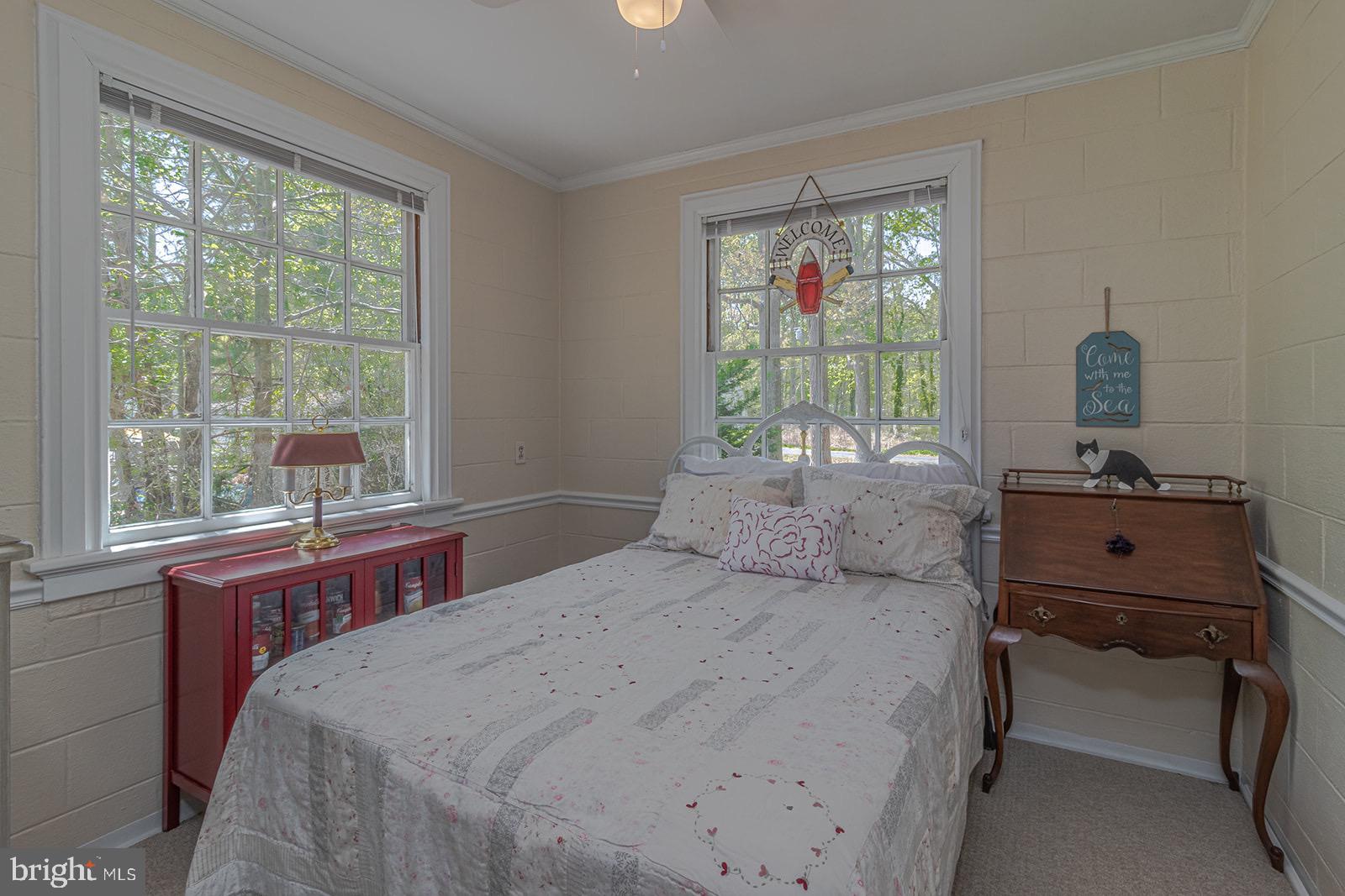 RAGGED POINT - Residential