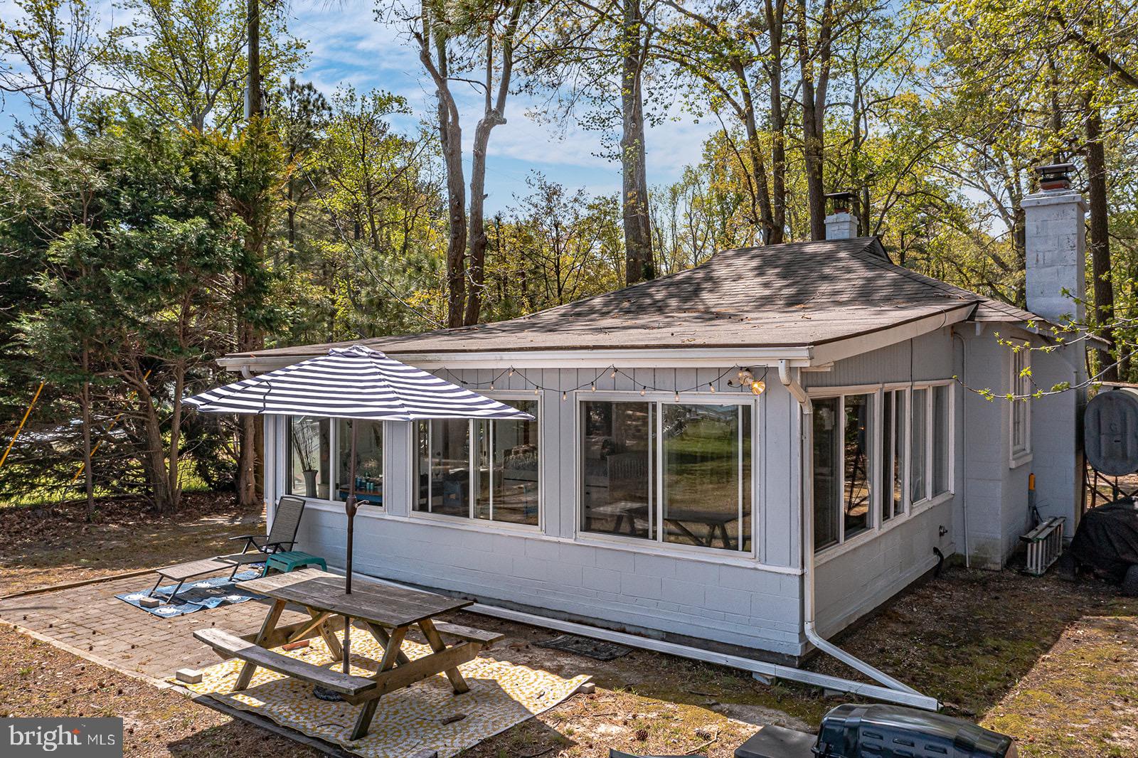 RAGGED POINT - Residential