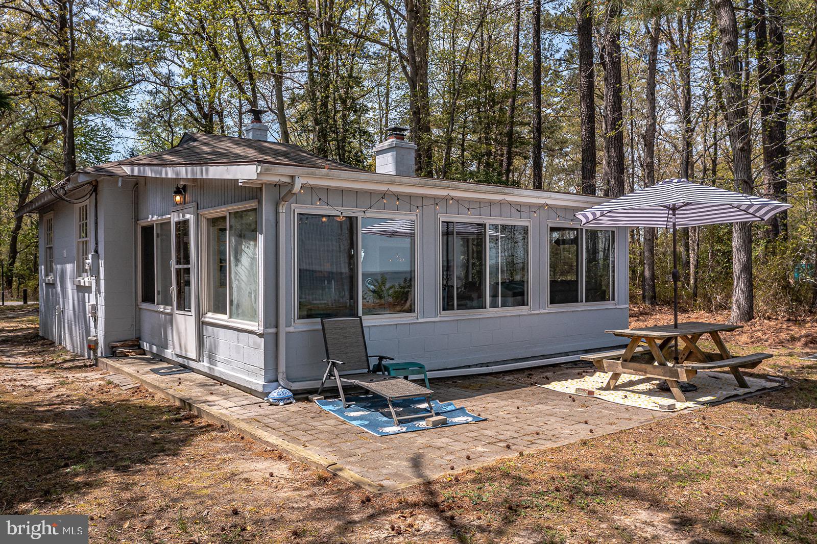 RAGGED POINT - Residential