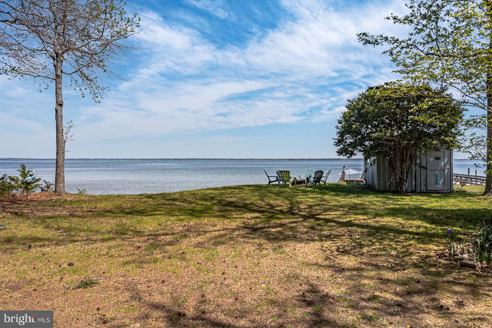 RAGGED POINT - Residential