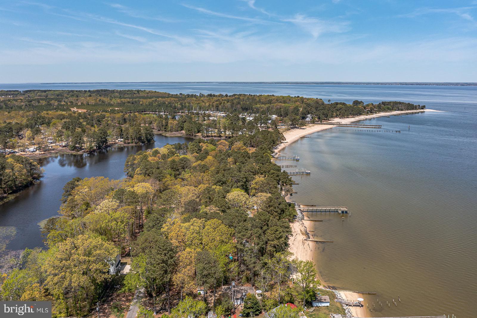 RAGGED POINT - Residential