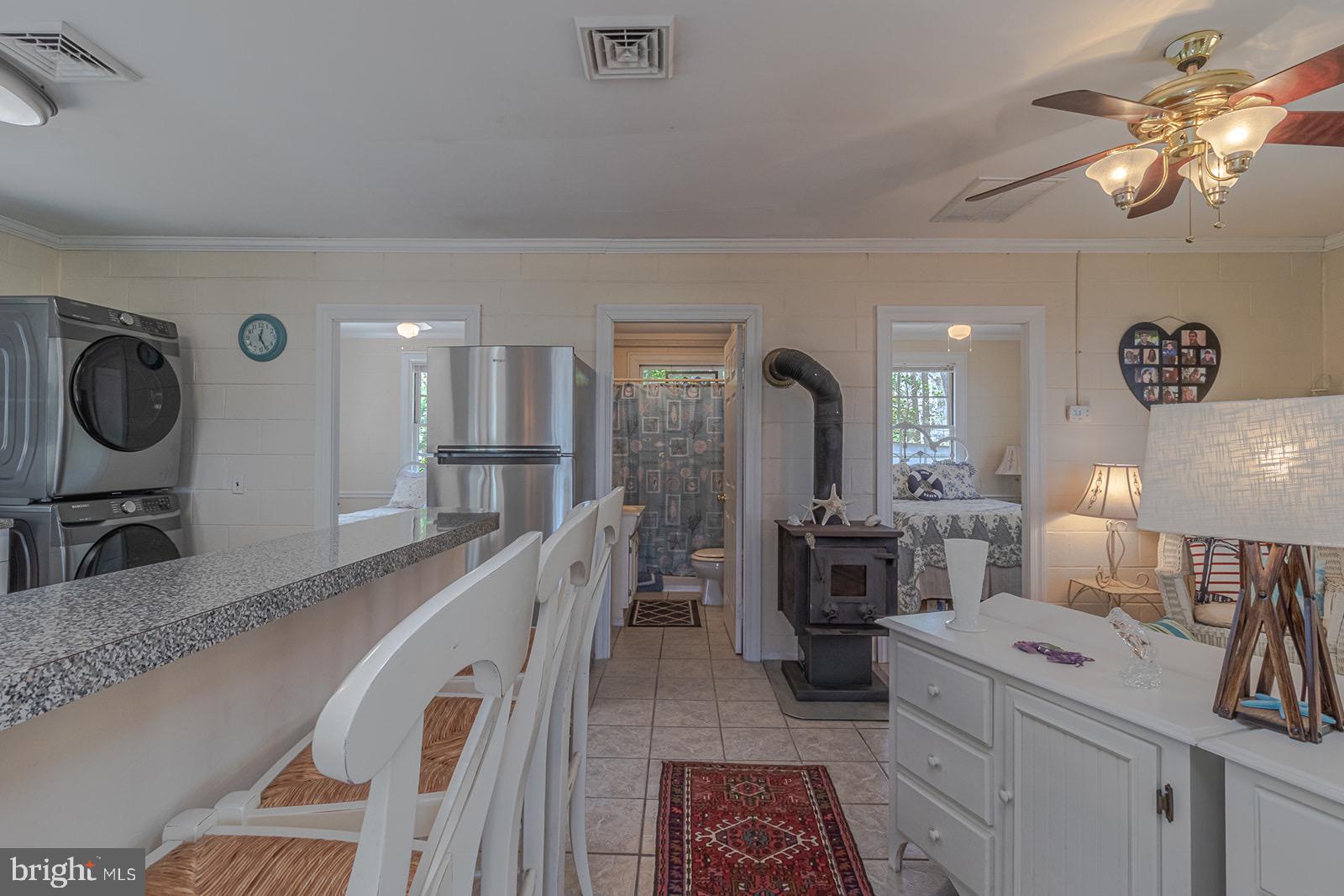 RAGGED POINT - Residential