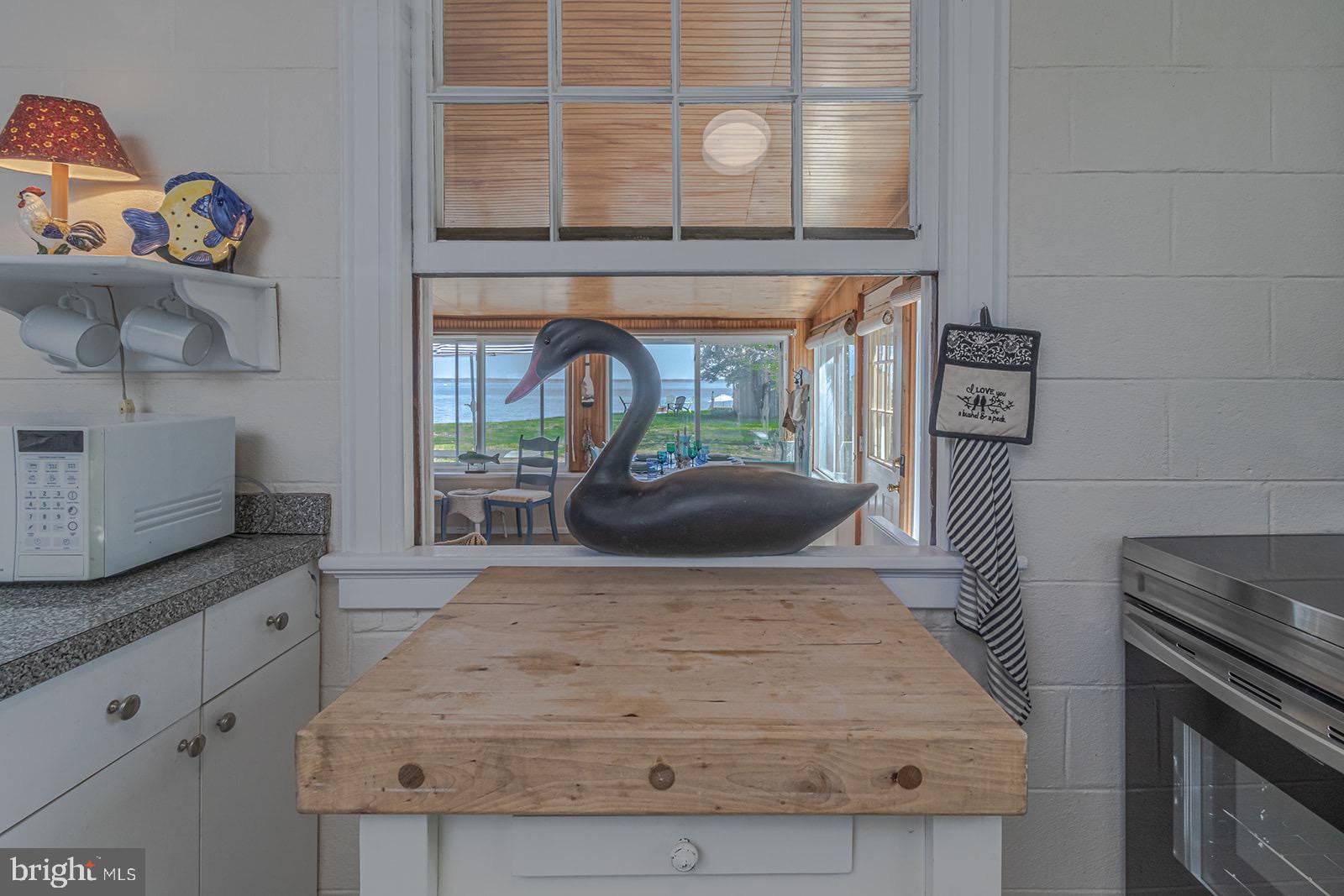 RAGGED POINT - Residential