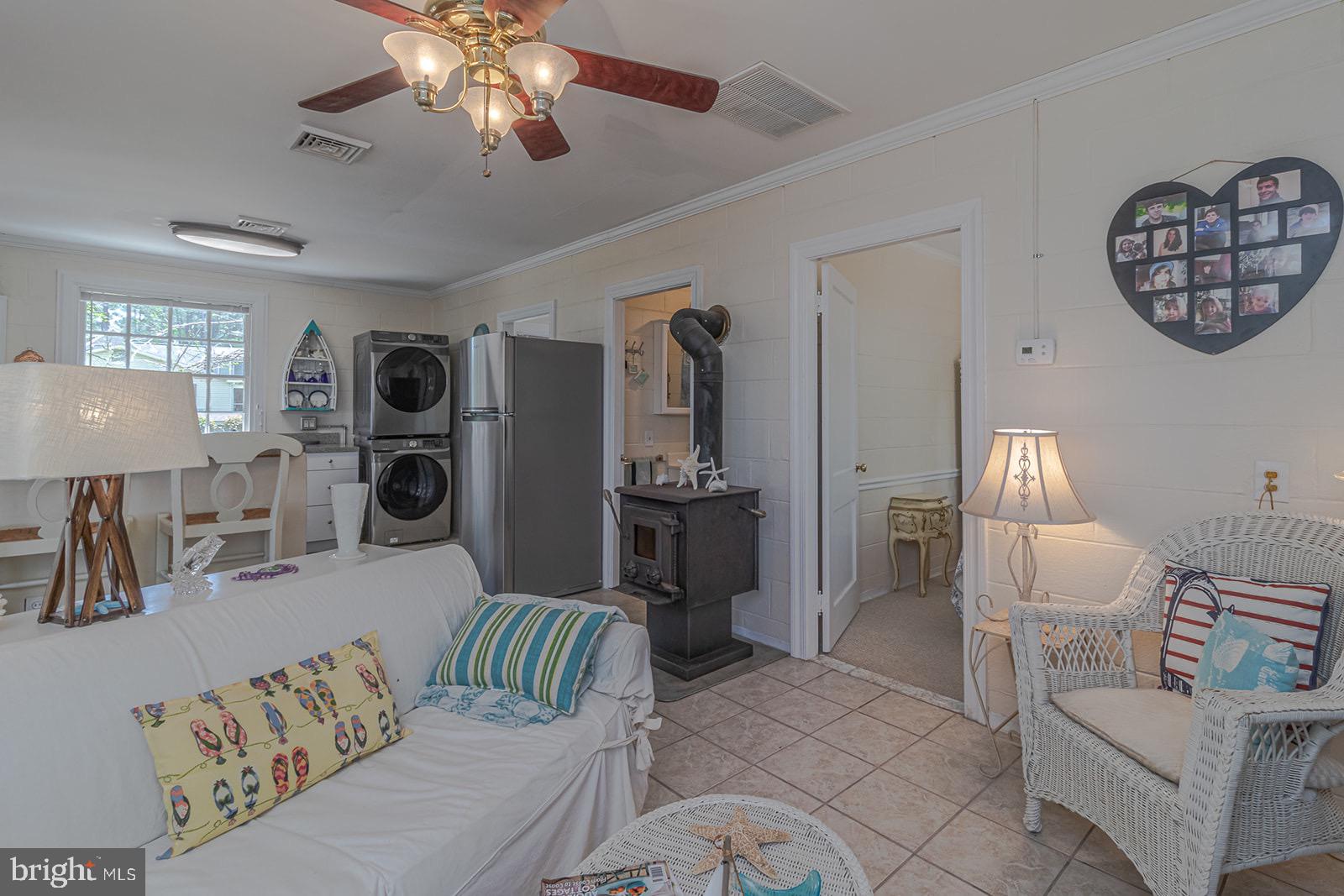 RAGGED POINT - Residential