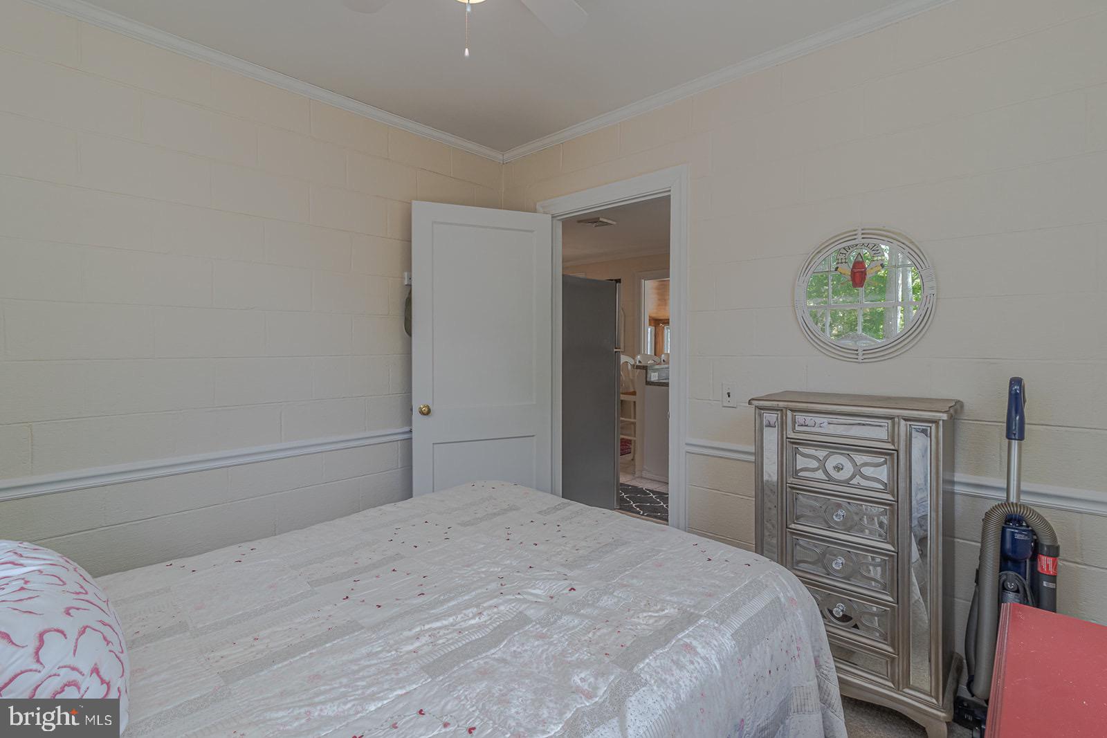 RAGGED POINT - Residential