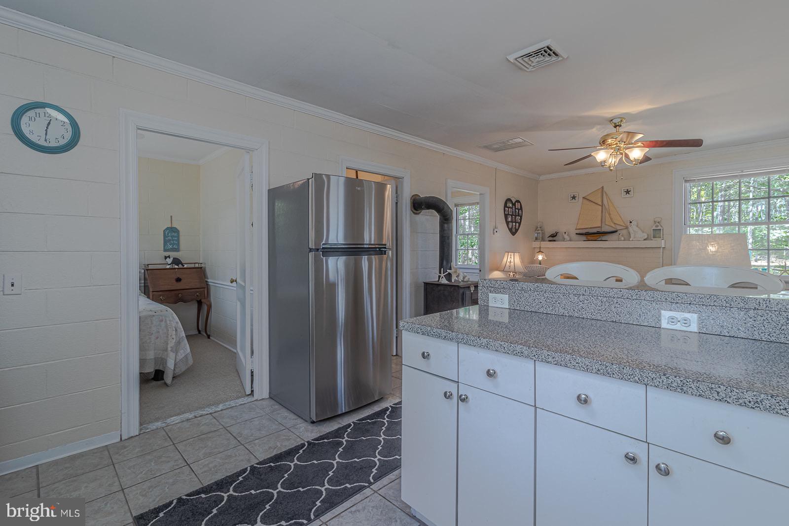 RAGGED POINT - Residential