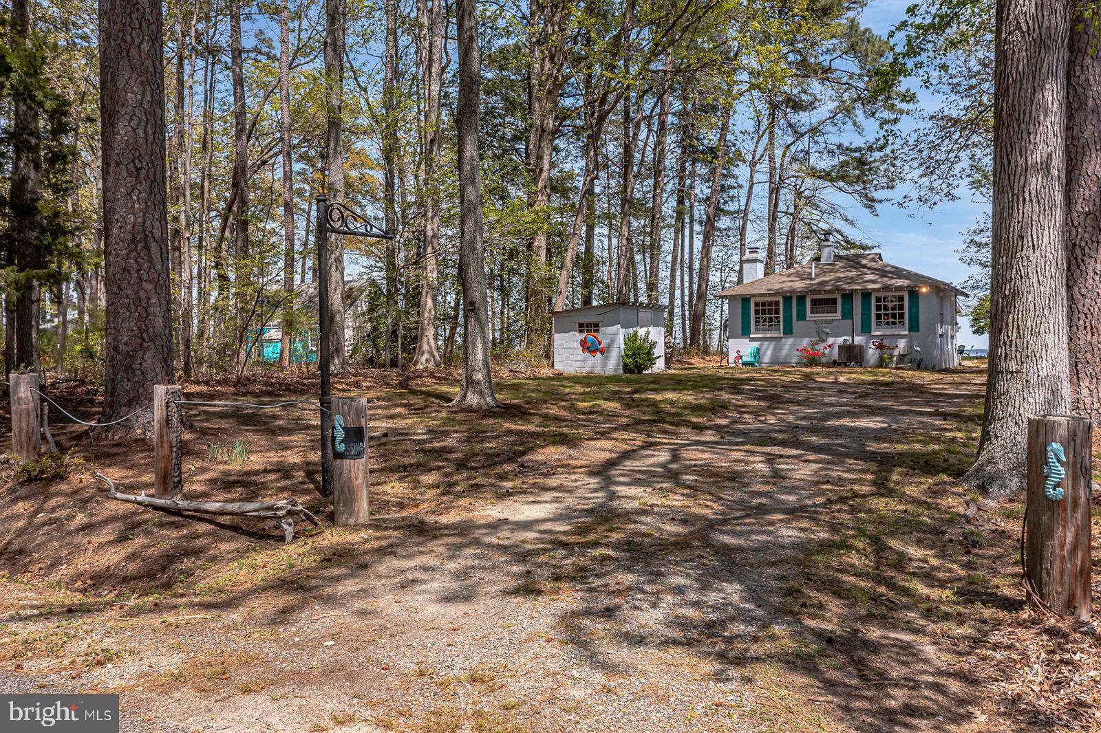 RAGGED POINT - Residential