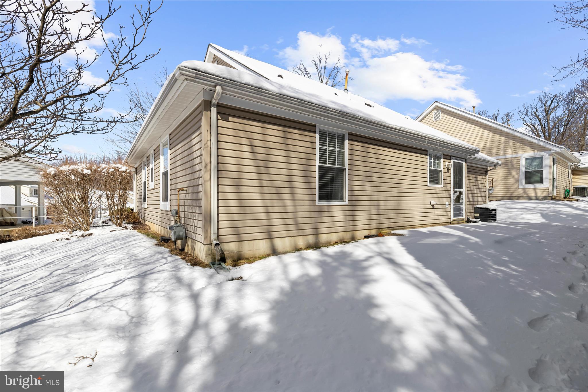 WILDWOOD PARK - Residential