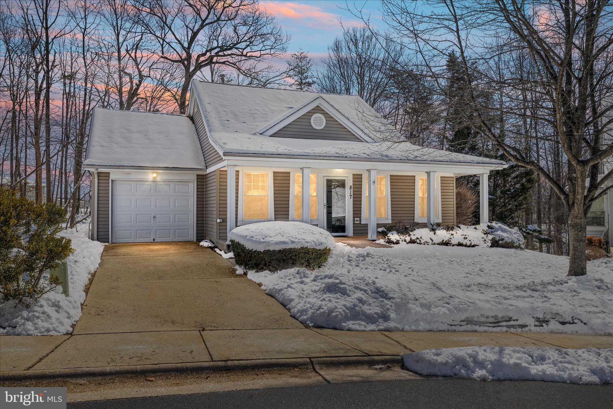 WILDWOOD PARK - Residential