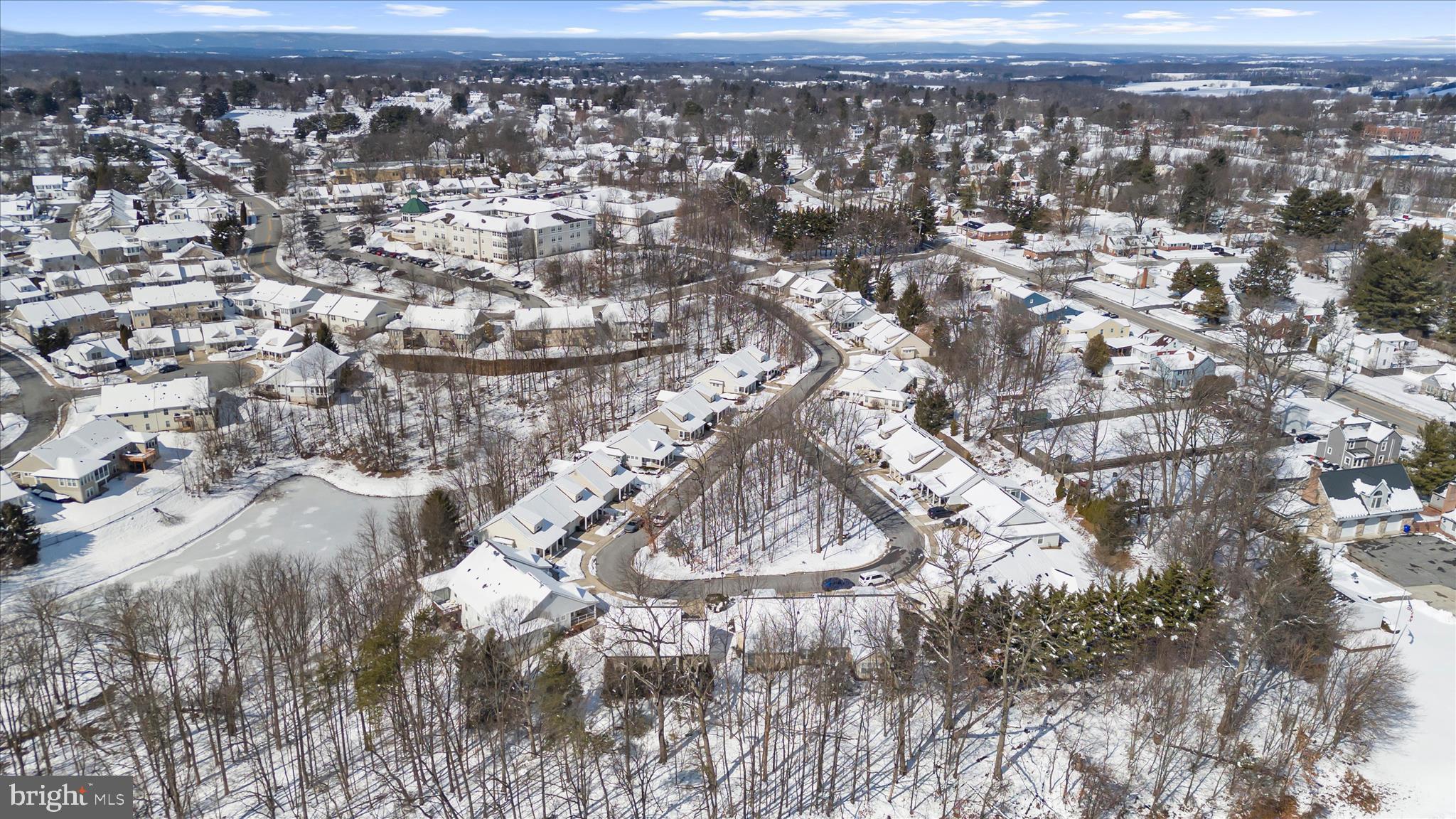 WILDWOOD PARK - Residential