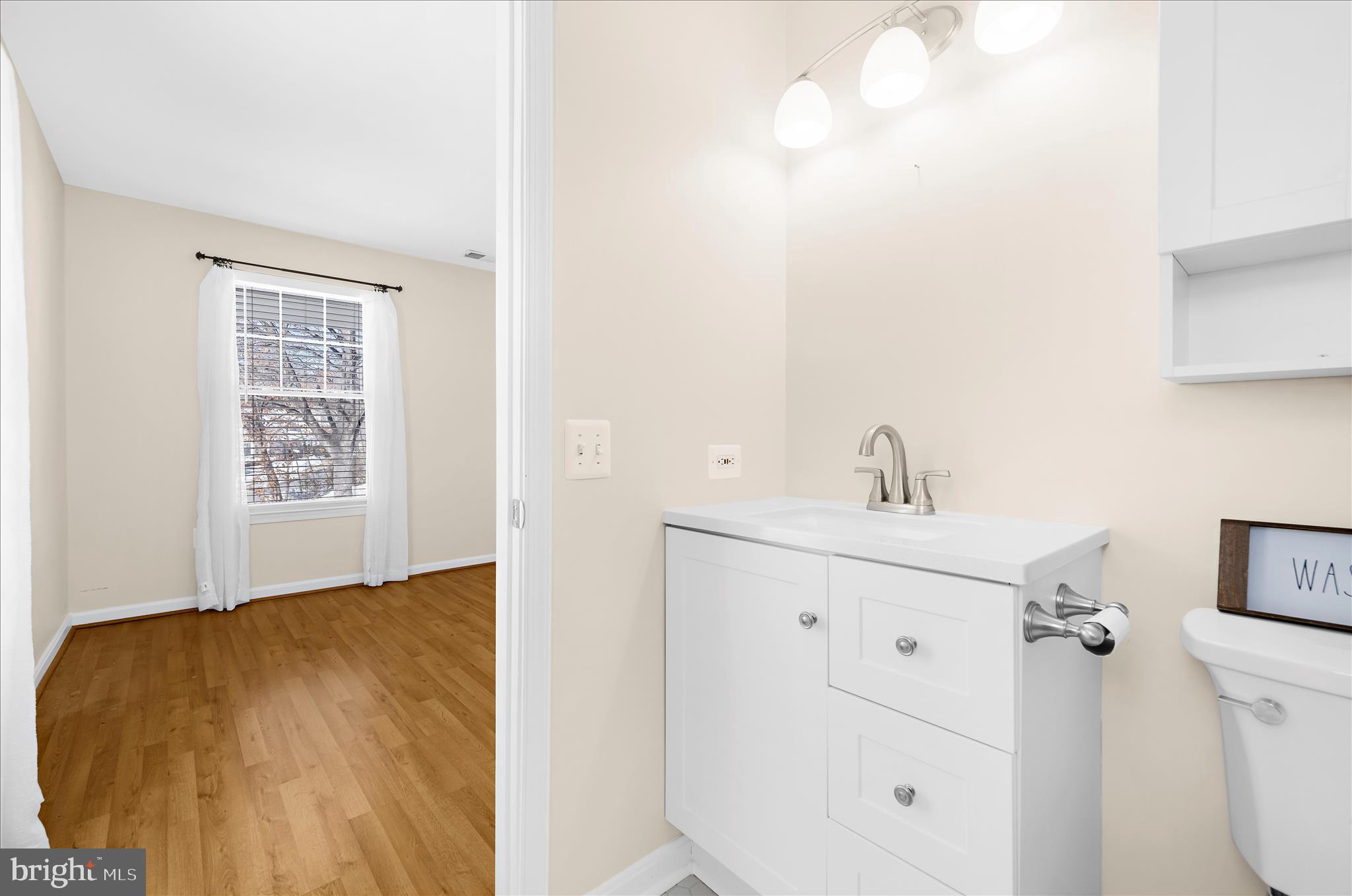 WILDWOOD PARK - Residential