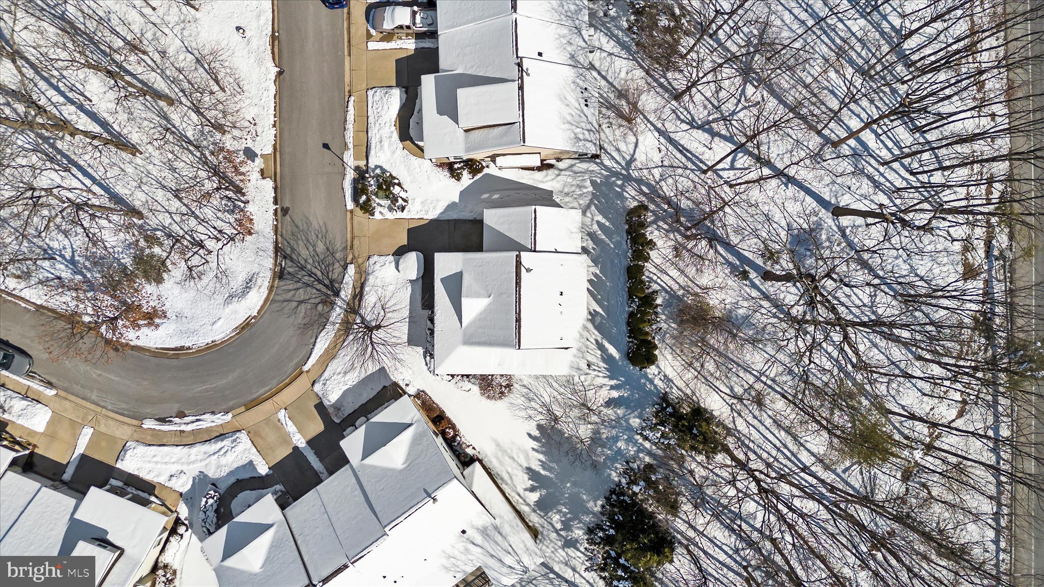 WILDWOOD PARK - Residential