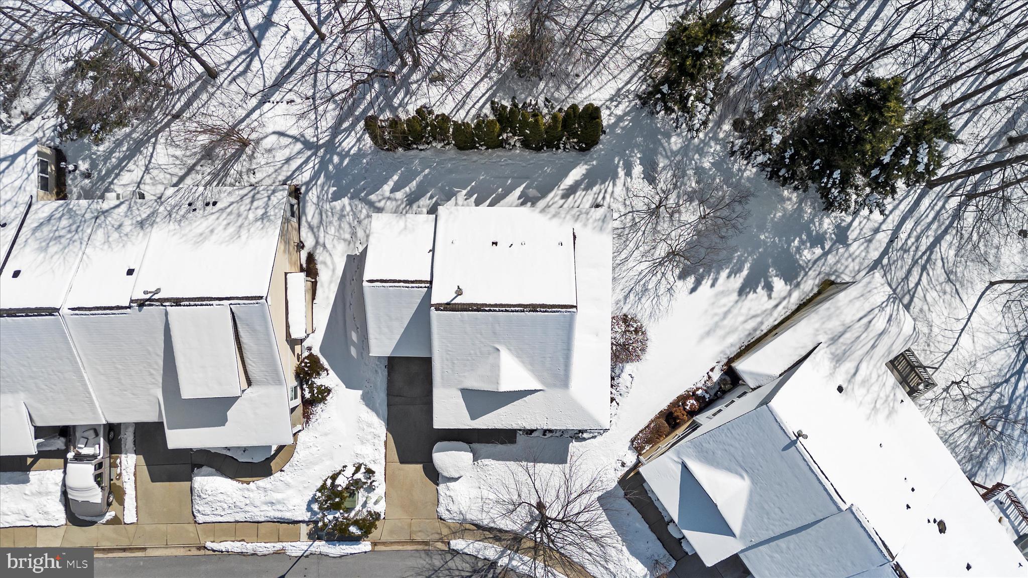 WILDWOOD PARK - Residential