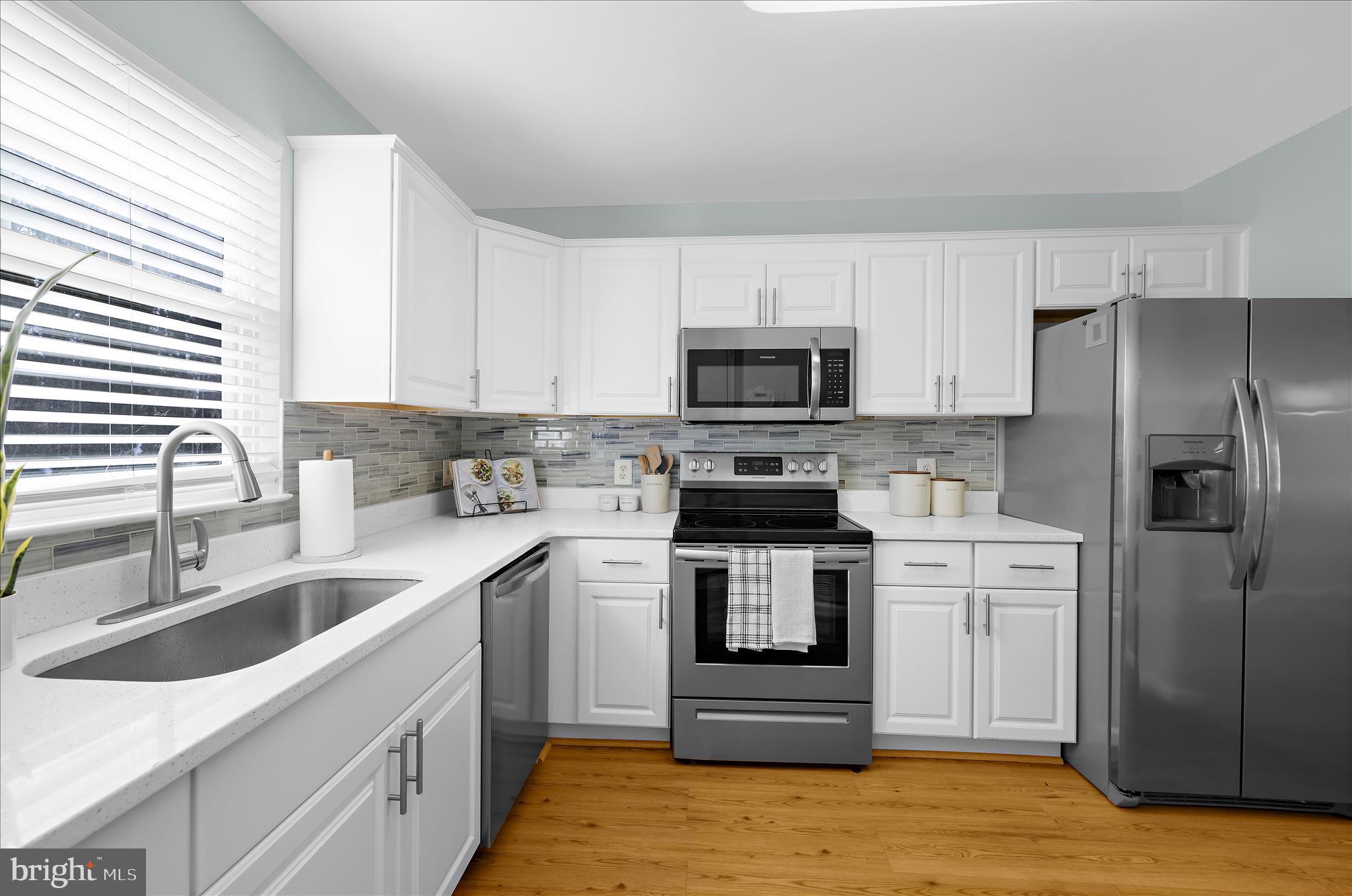 WILDWOOD PARK - Residential