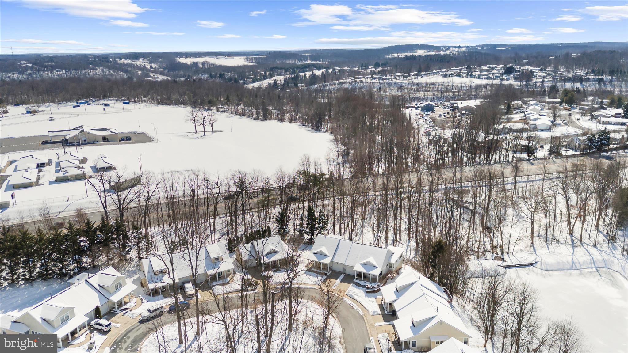 WILDWOOD PARK - Residential