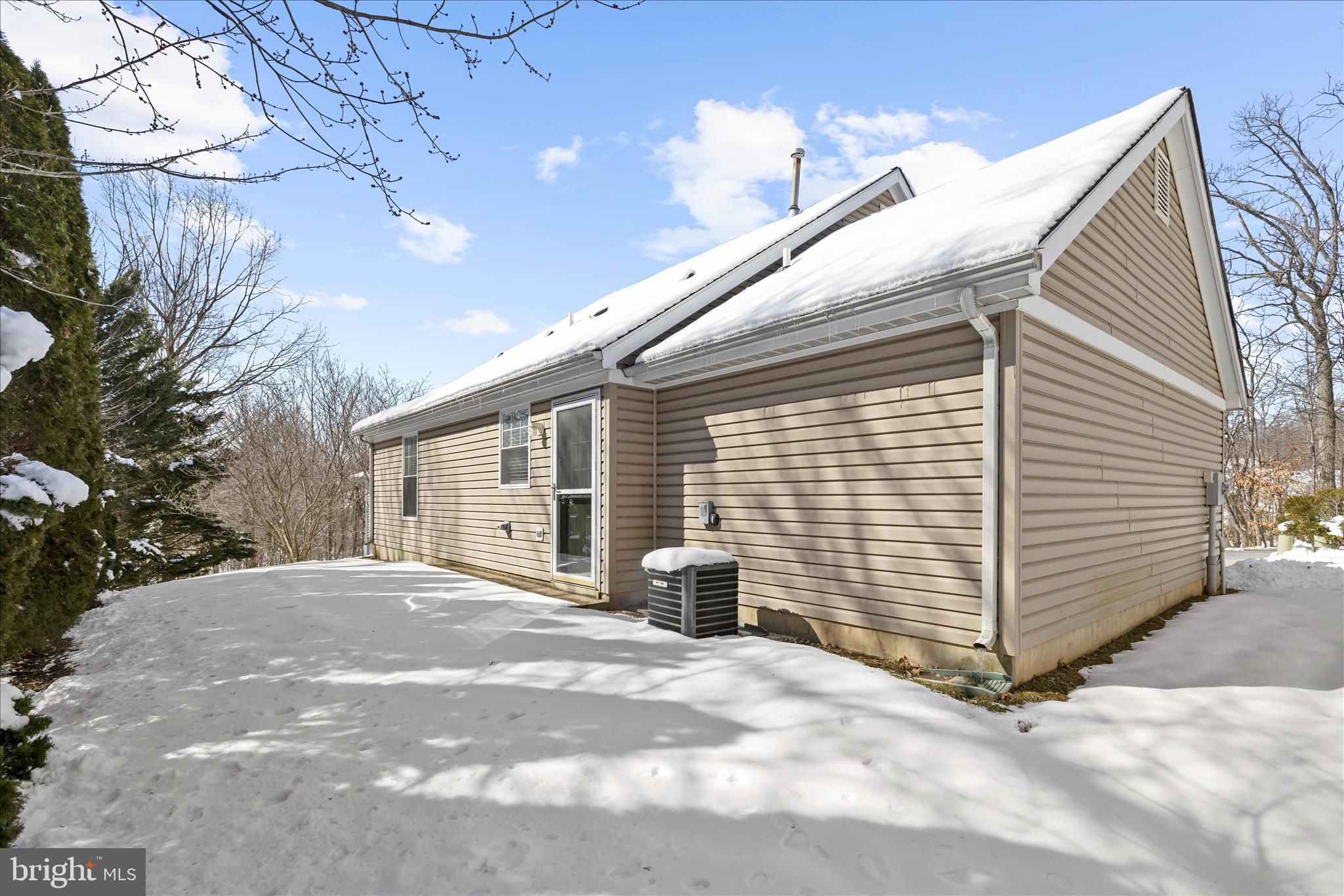 WILDWOOD PARK - Residential