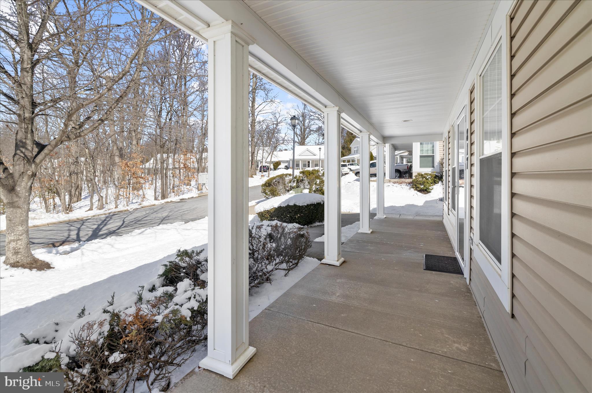 WILDWOOD PARK - Residential