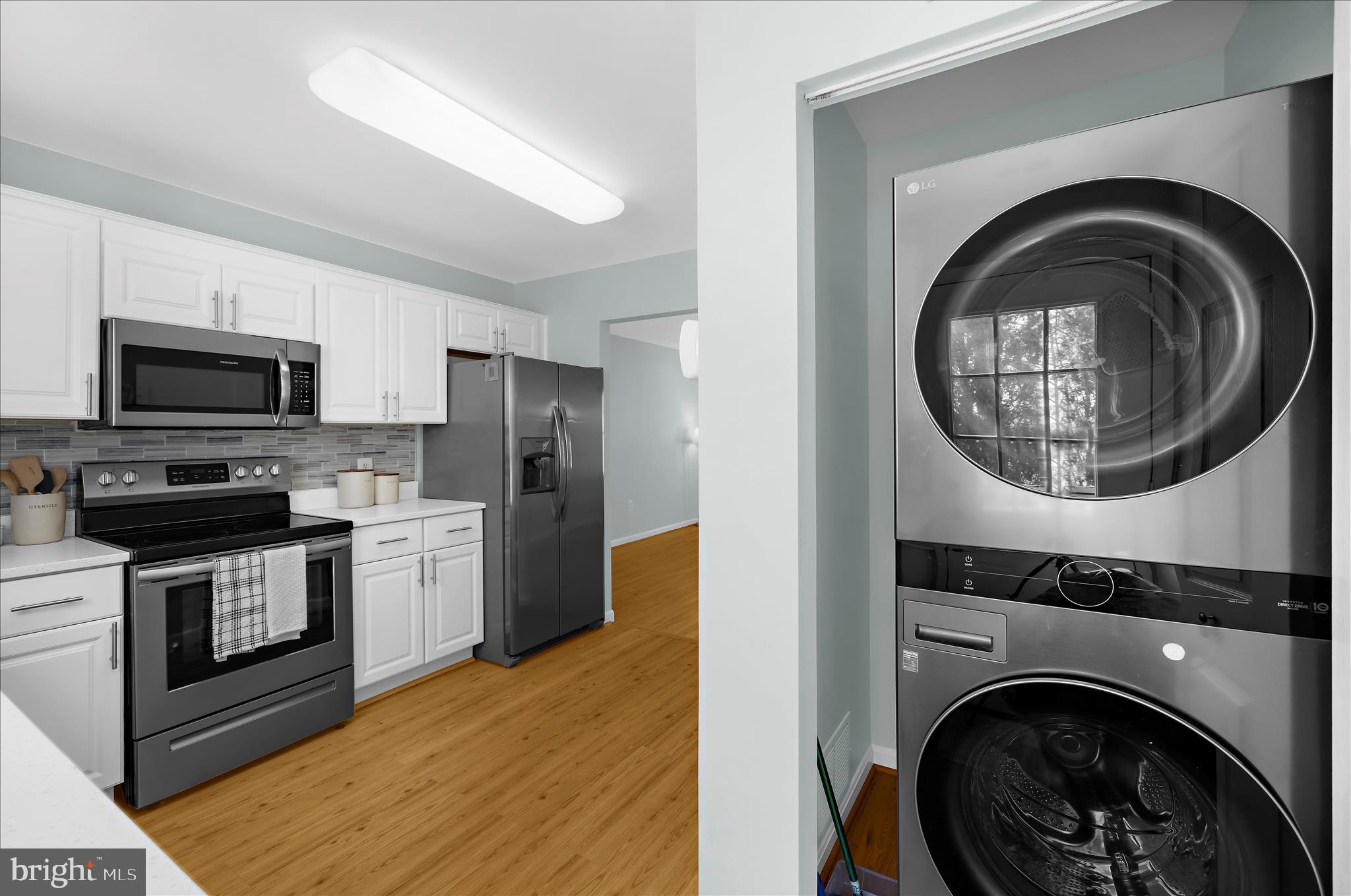 WILDWOOD PARK - Residential