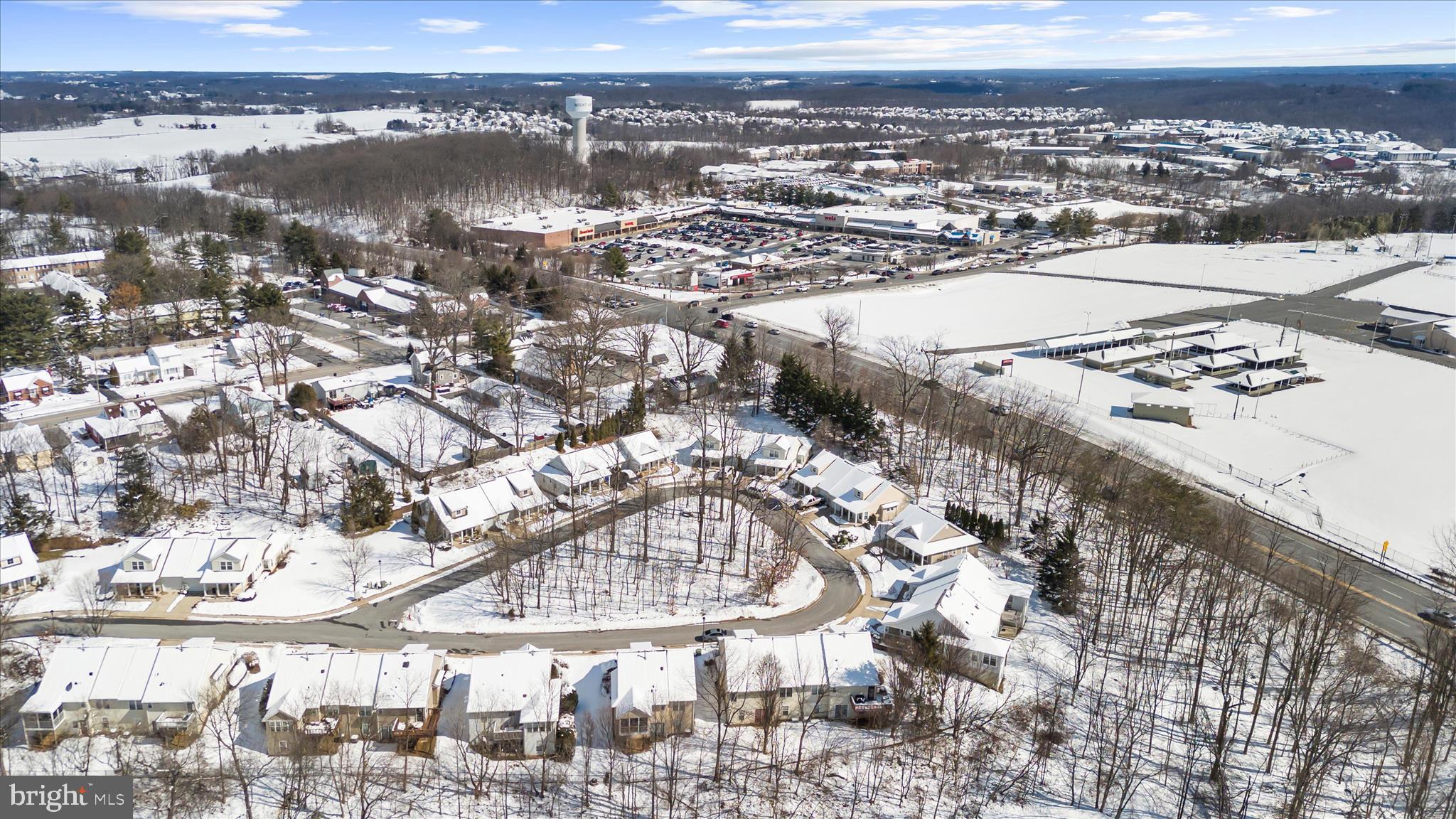 WILDWOOD PARK - Residential