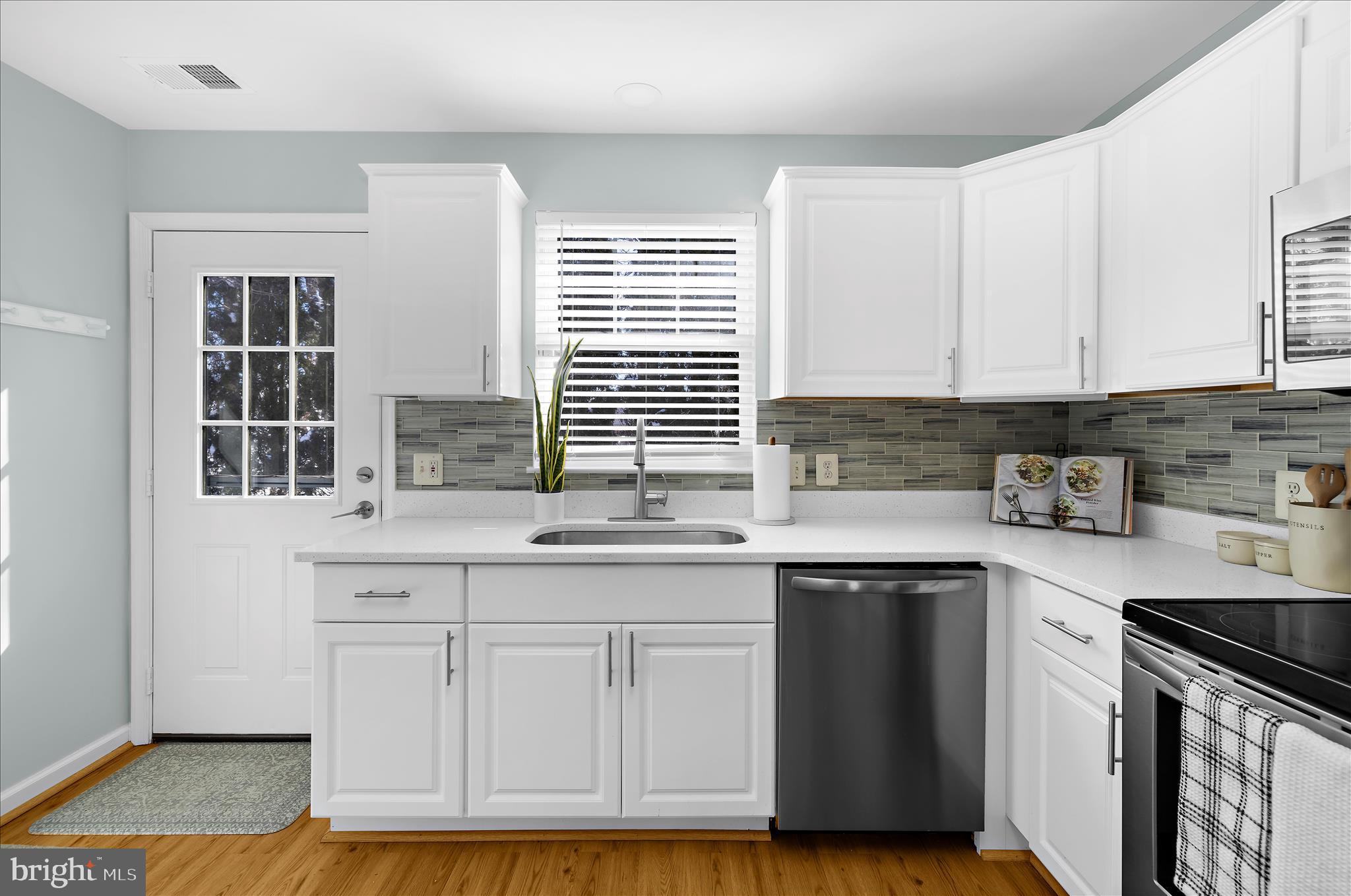 WILDWOOD PARK - Residential