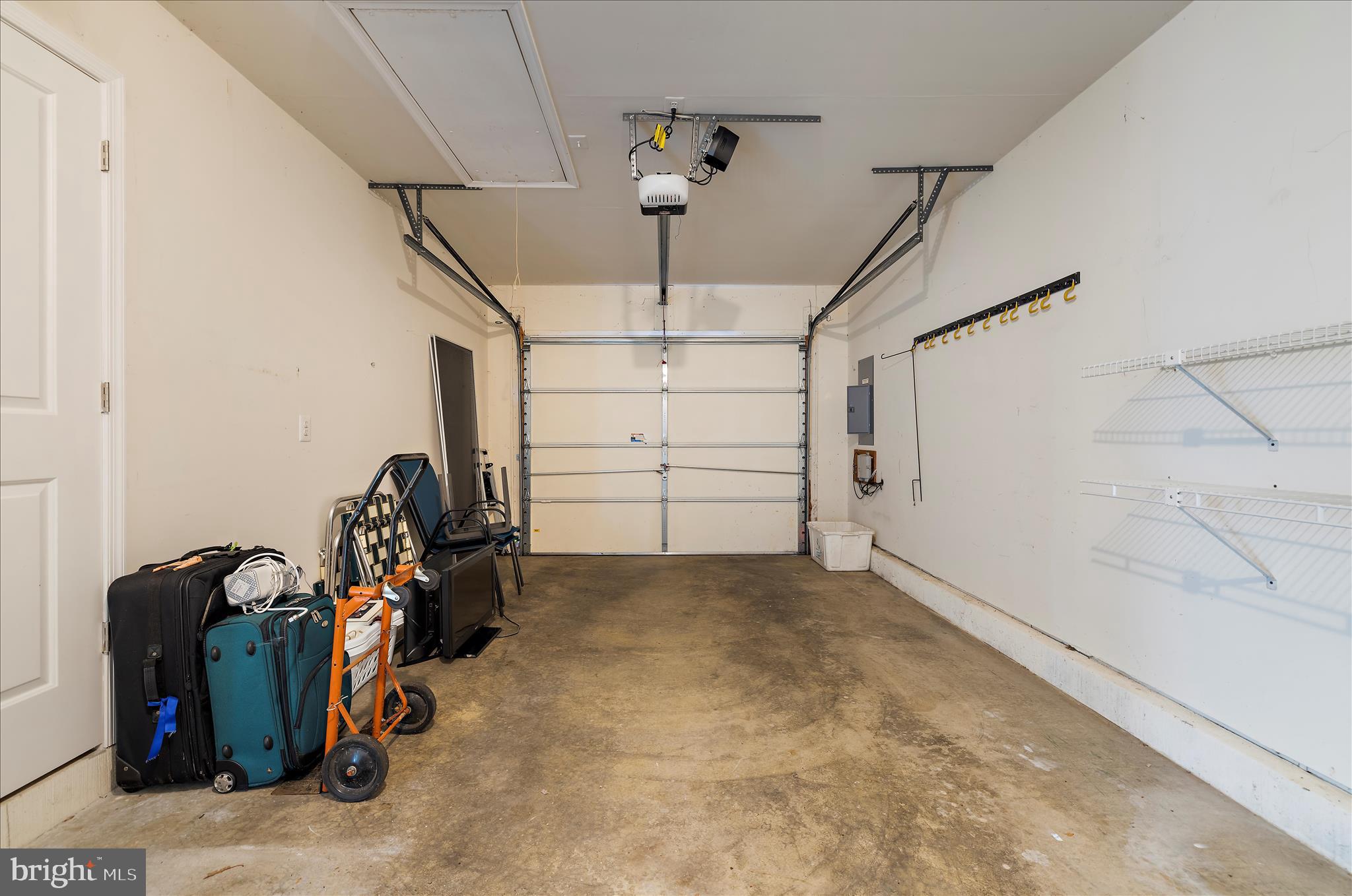 WILDWOOD PARK - Residential