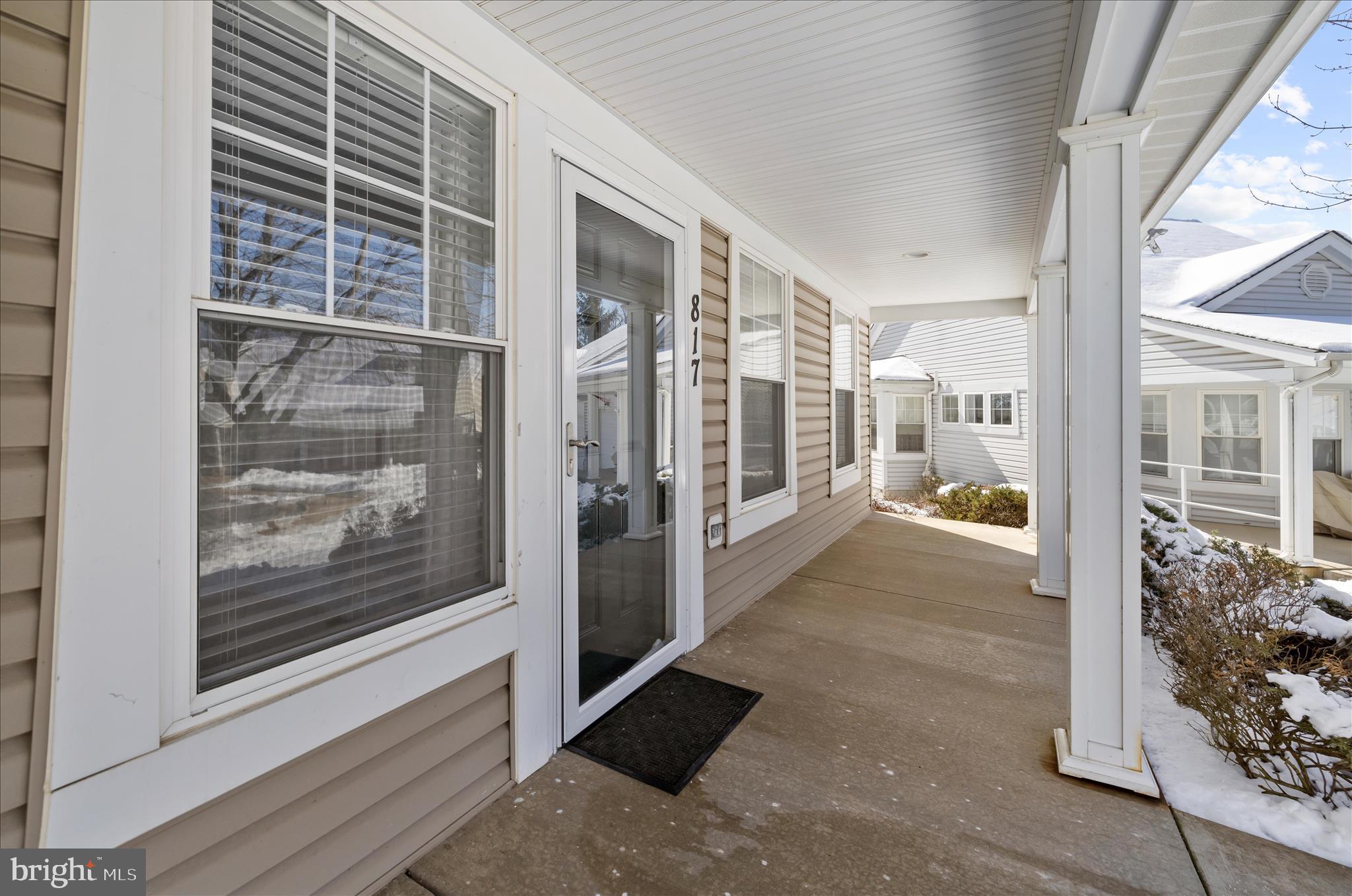 WILDWOOD PARK - Residential