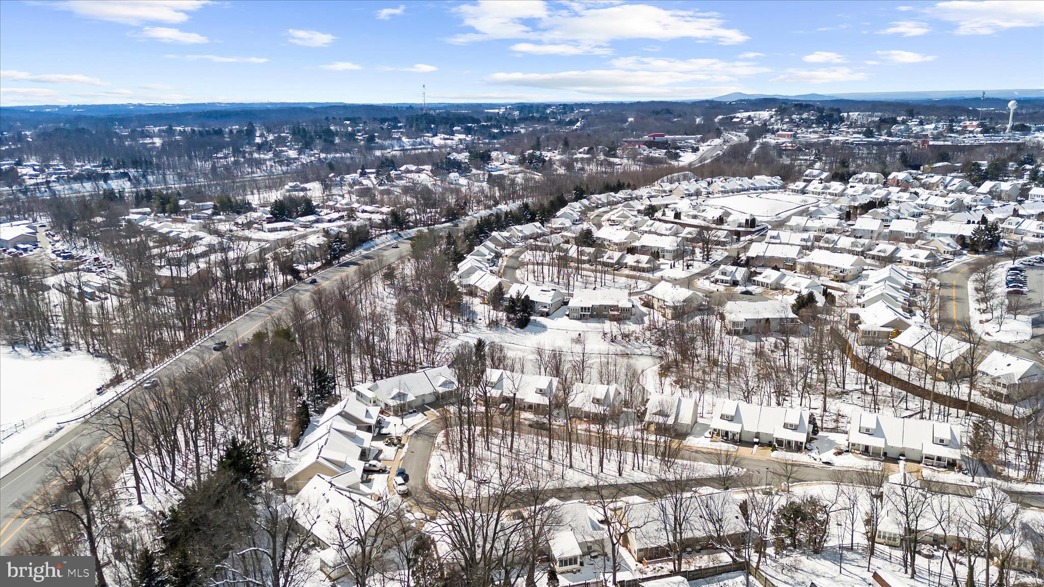 WILDWOOD PARK - Residential