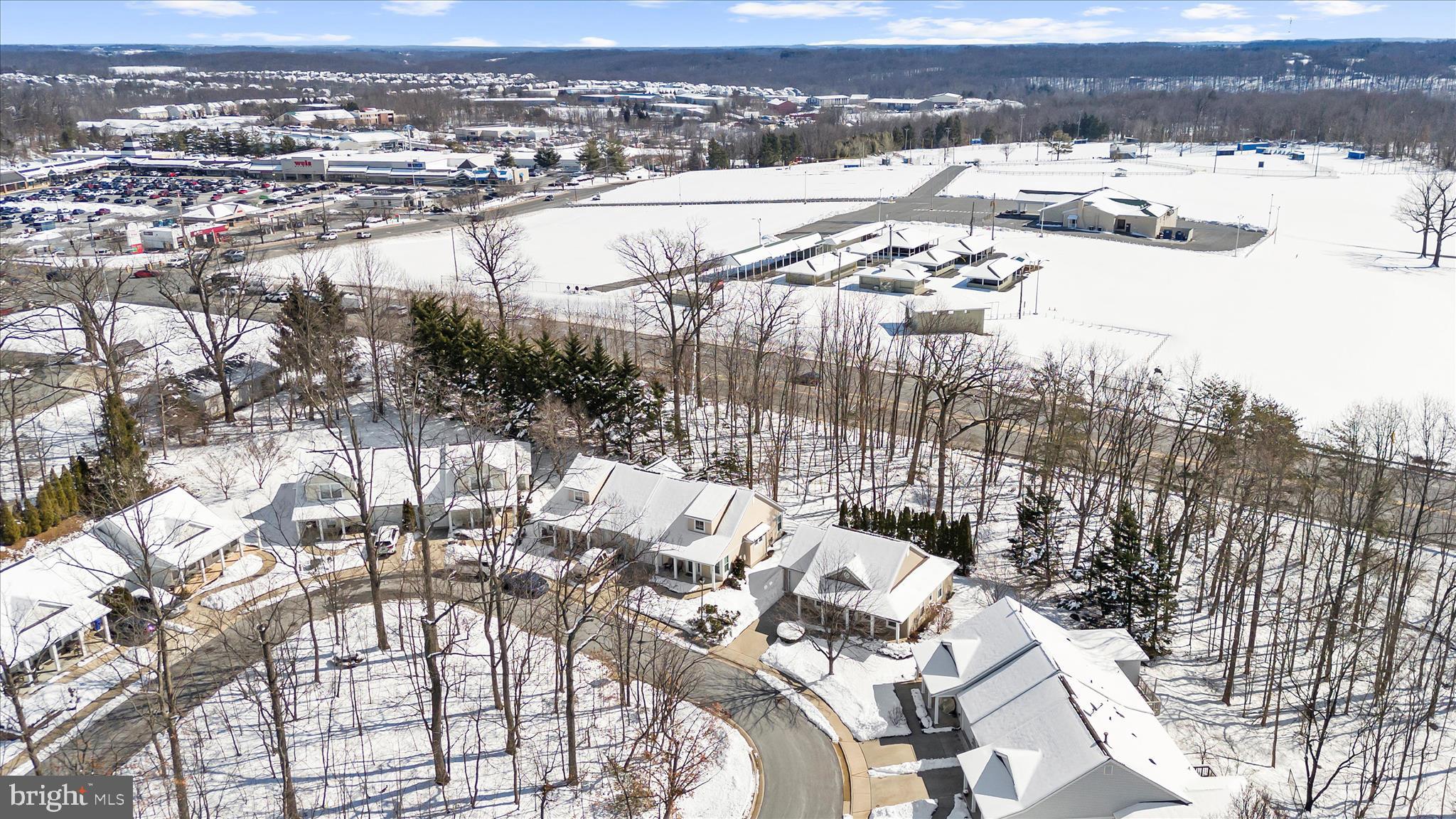 WILDWOOD PARK - Residential