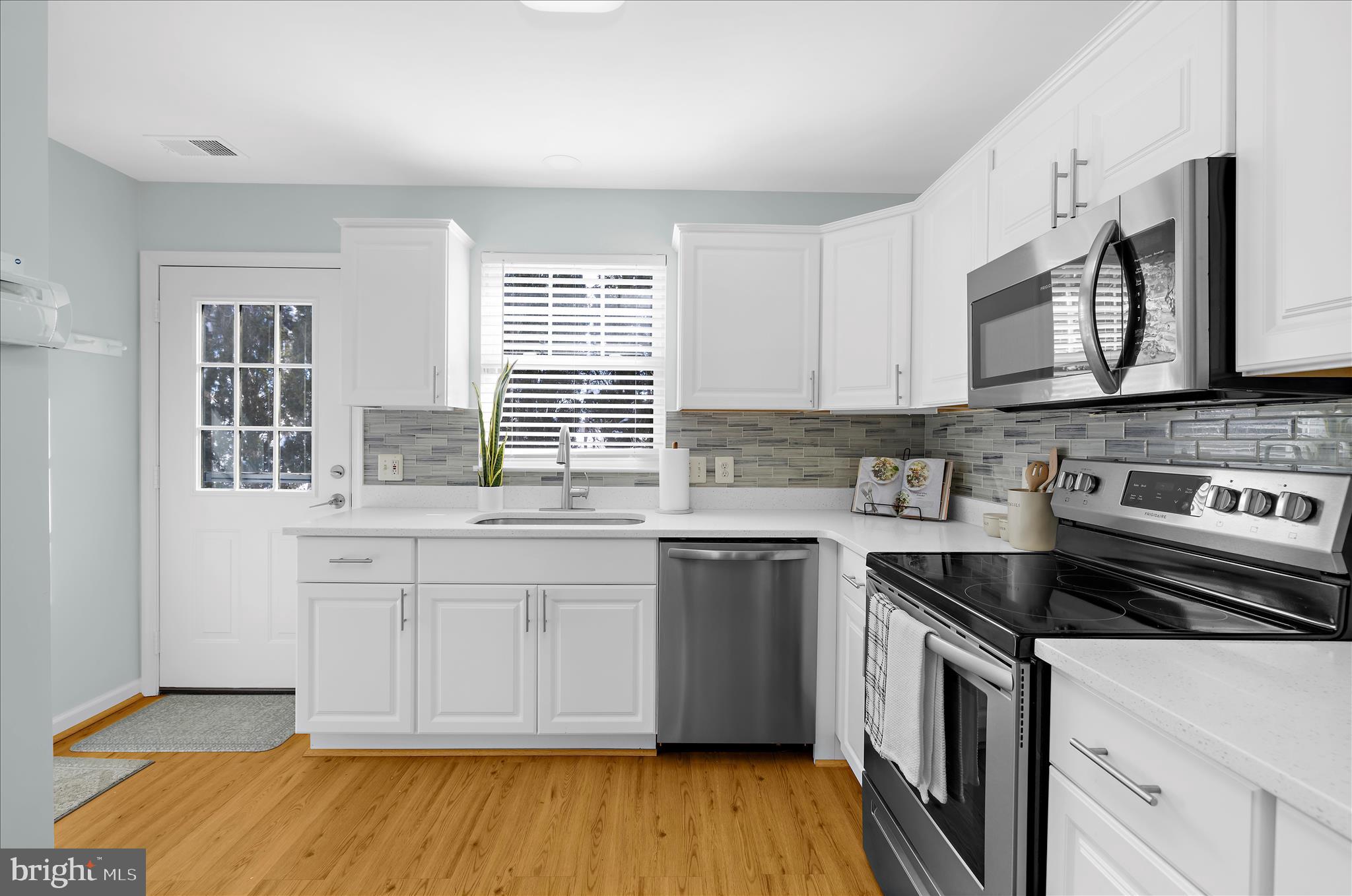 WILDWOOD PARK - Residential