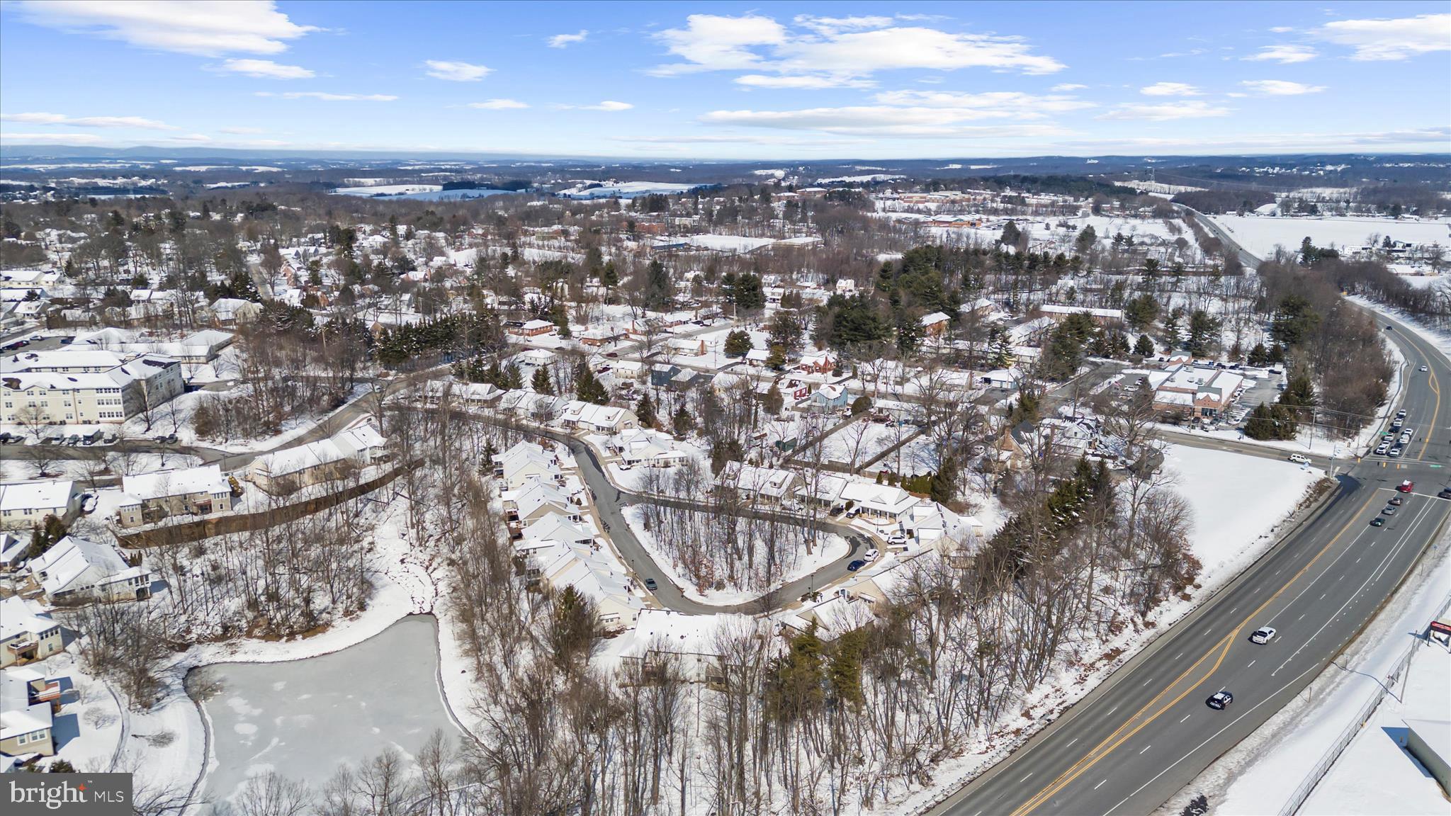 WILDWOOD PARK - Residential