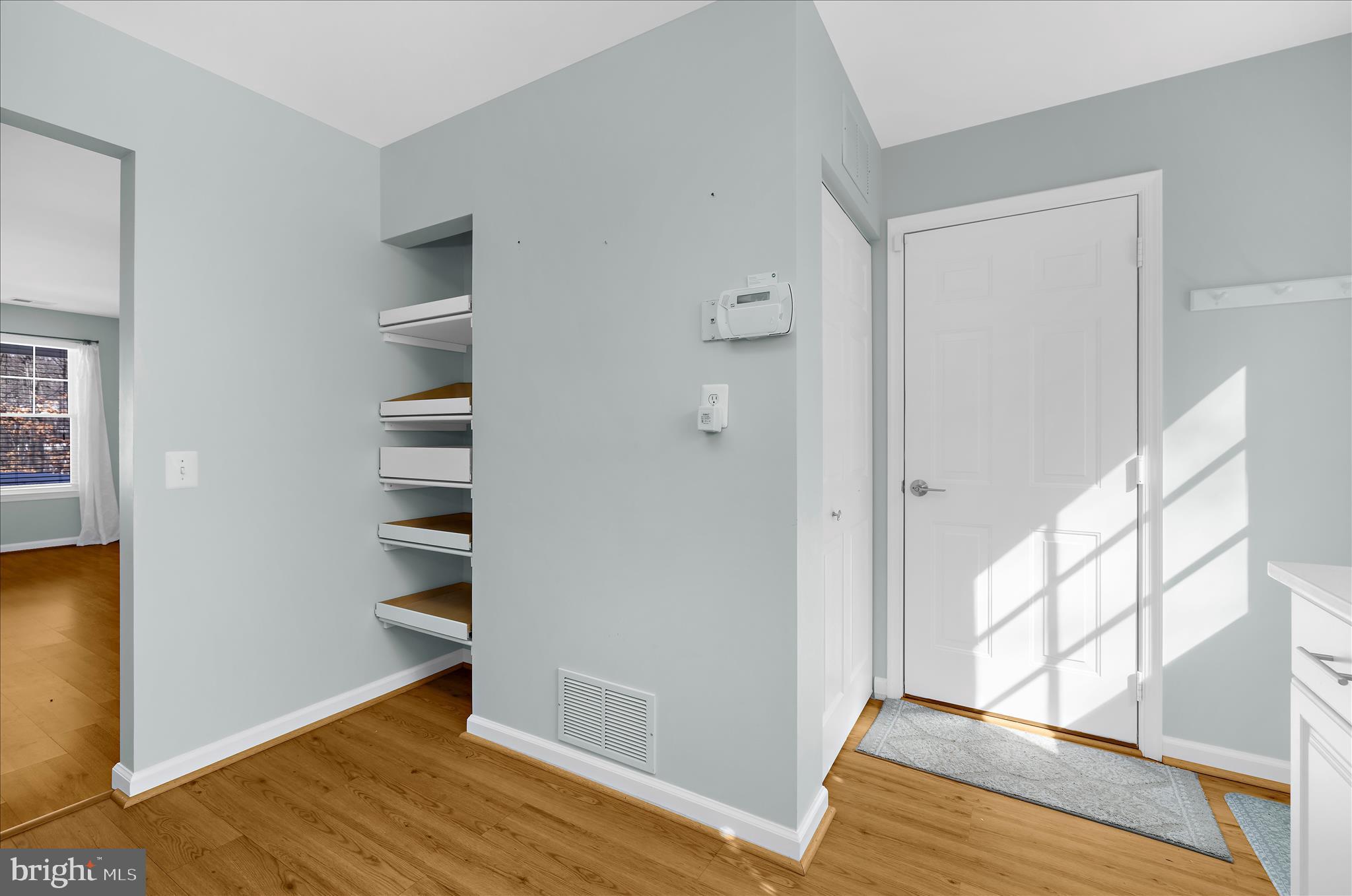 WILDWOOD PARK - Residential