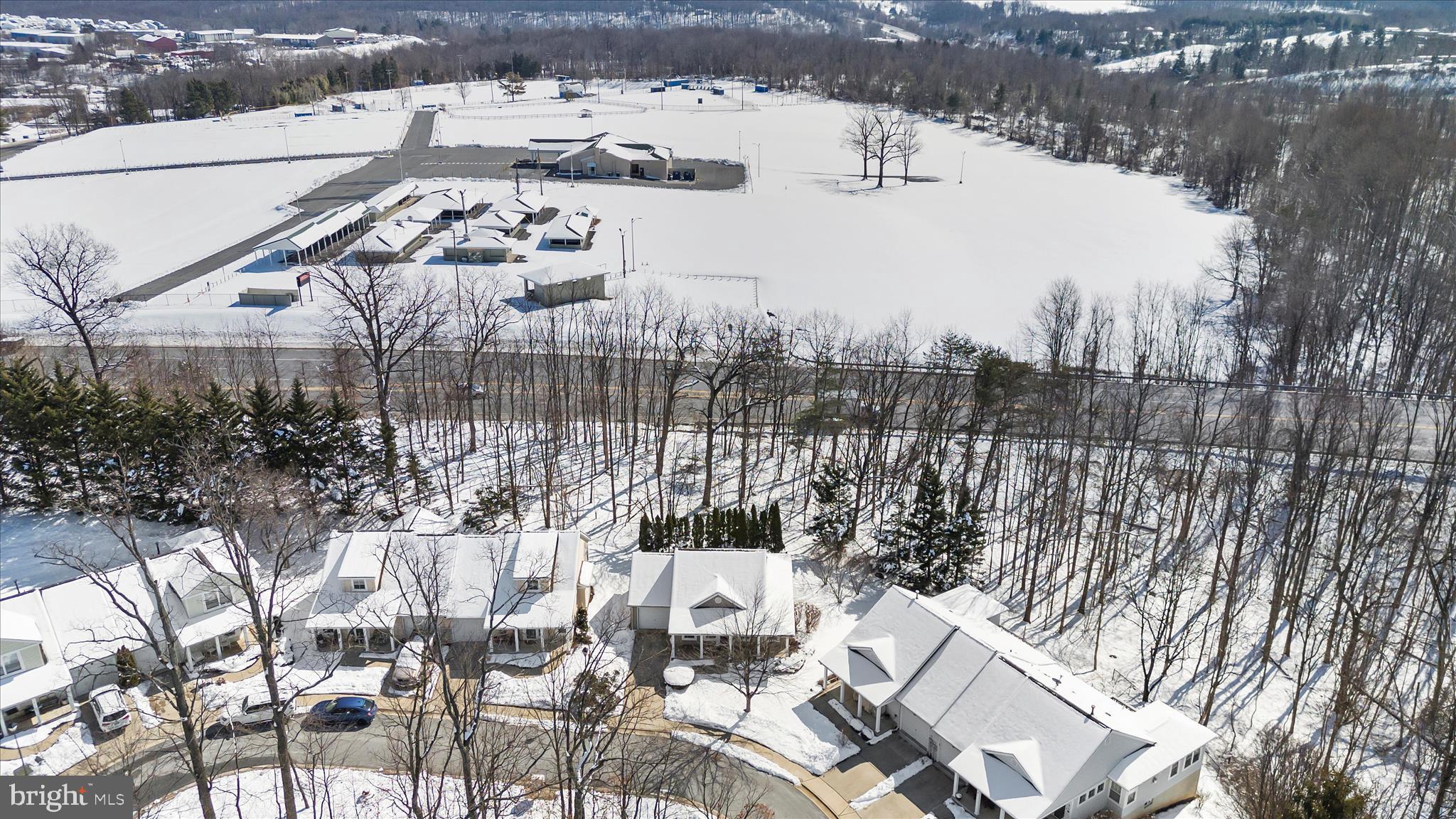 WILDWOOD PARK - Residential