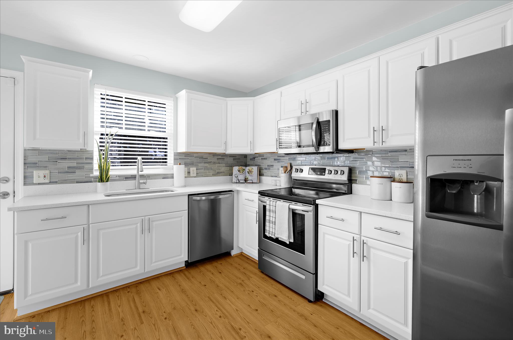 WILDWOOD PARK - Residential