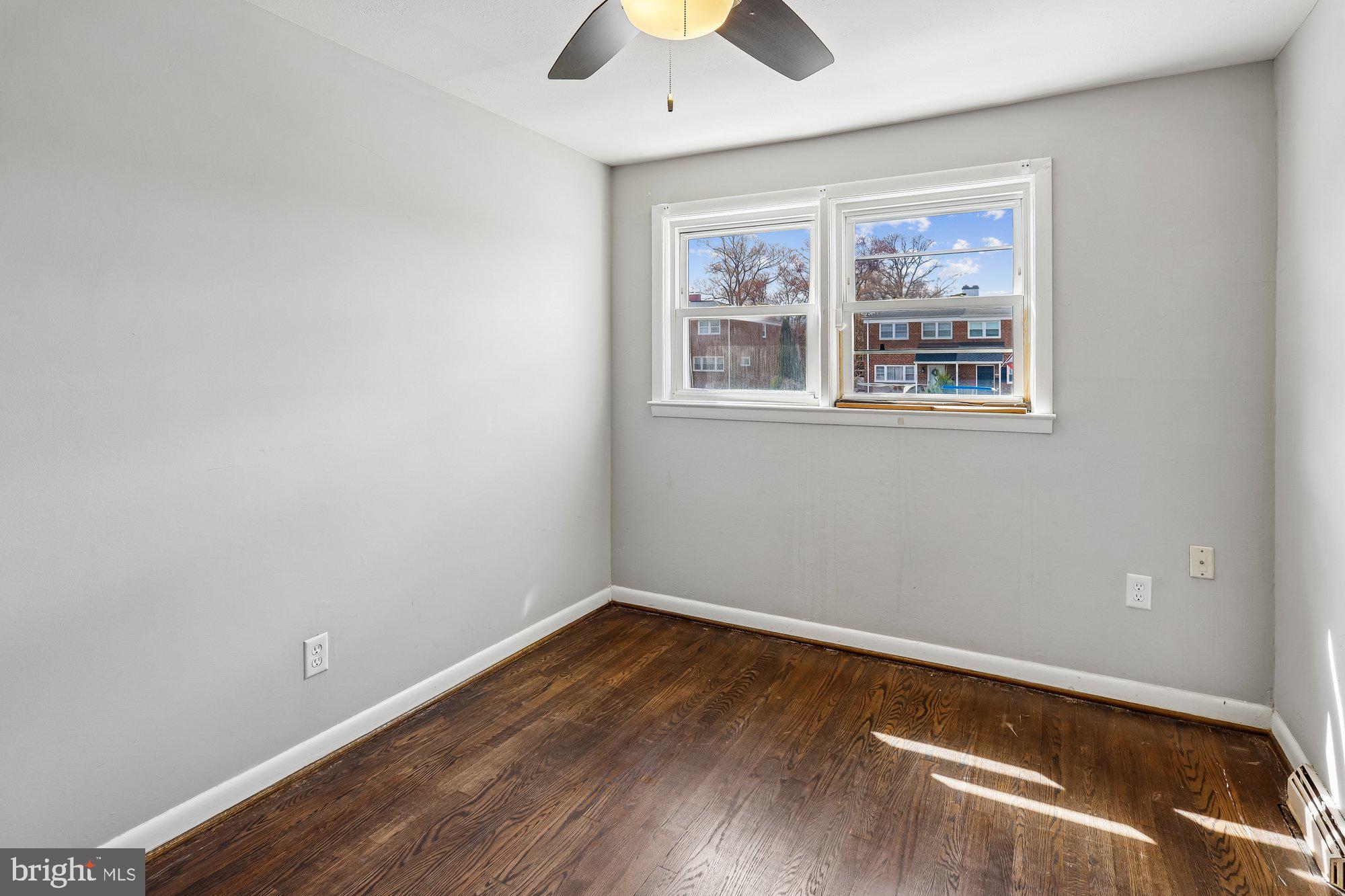 SULPHUR SPRINGS - Residential