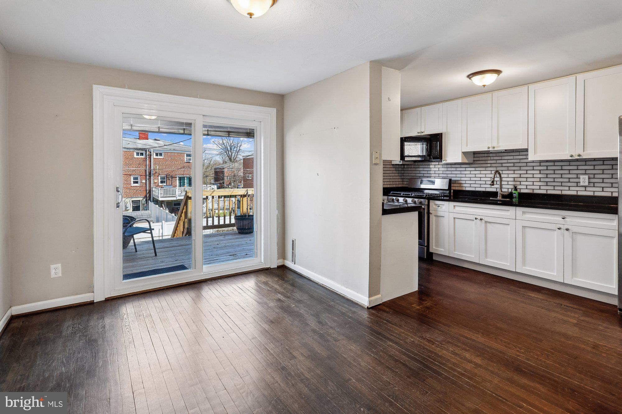 SULPHUR SPRINGS - Residential