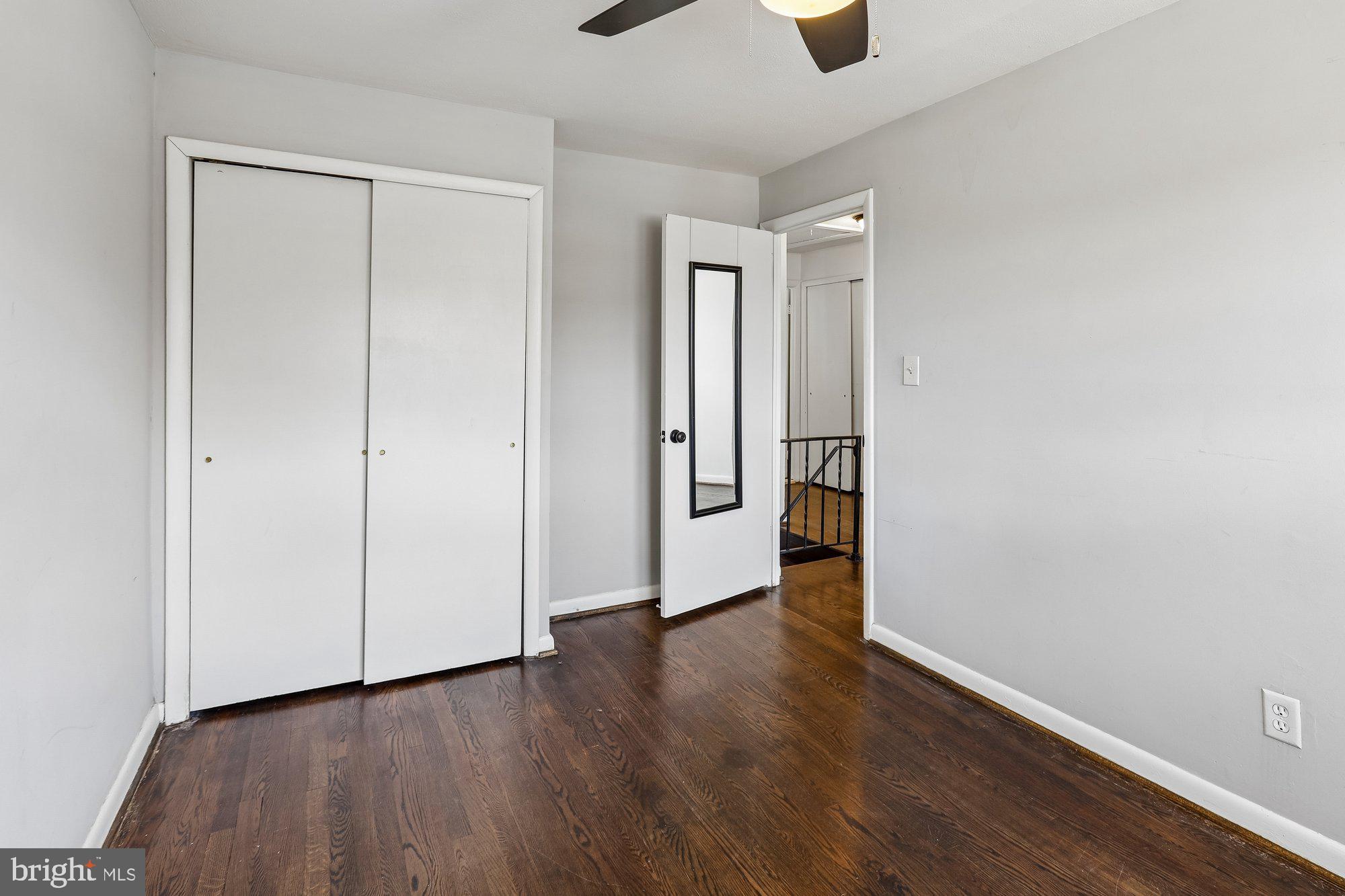 SULPHUR SPRINGS - Residential