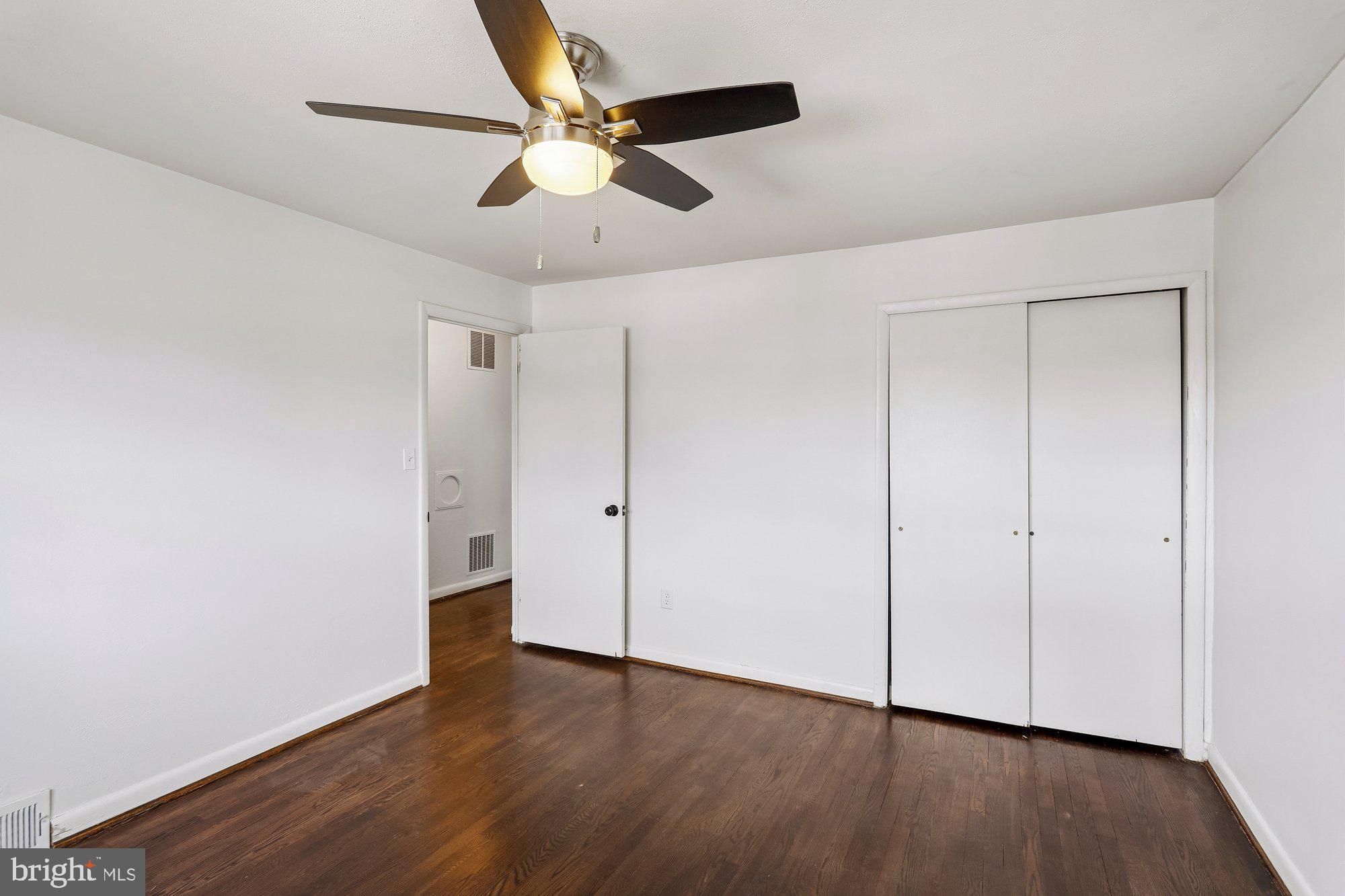 SULPHUR SPRINGS - Residential