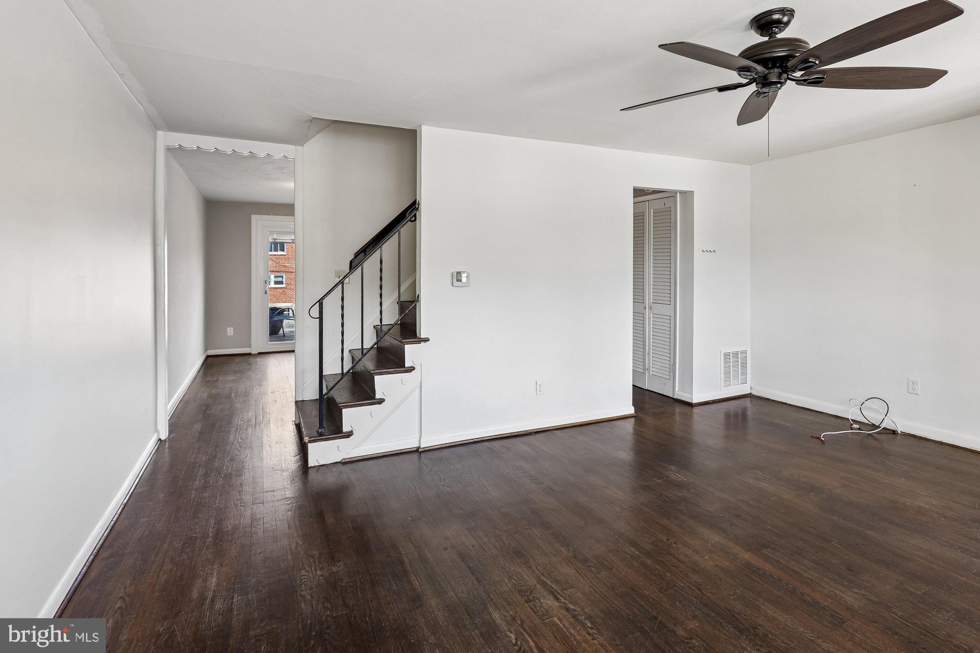 SULPHUR SPRINGS - Residential