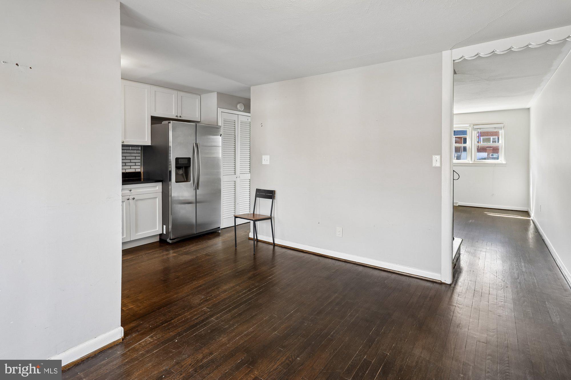 SULPHUR SPRINGS - Residential