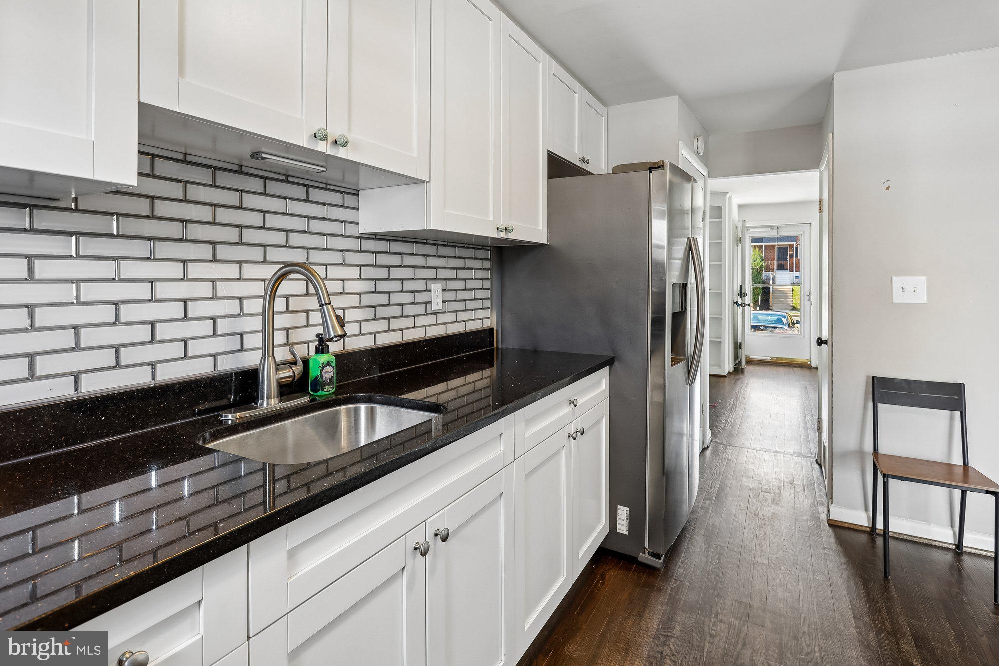 SULPHUR SPRINGS - Residential