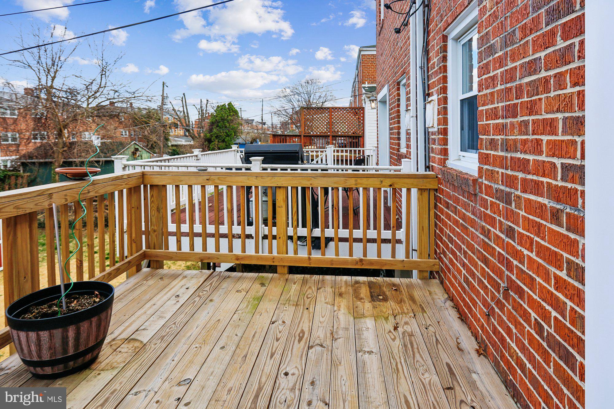 SULPHUR SPRINGS - Residential