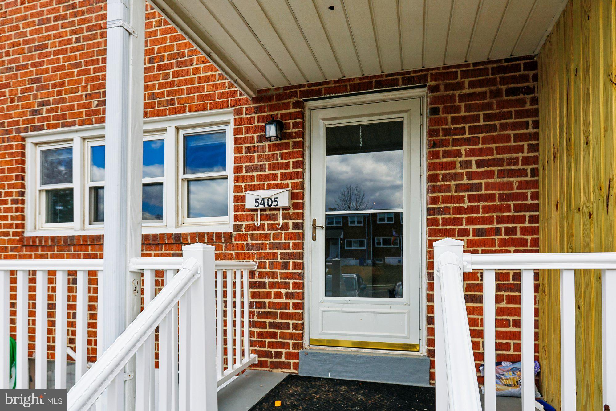 SULPHUR SPRINGS - Residential